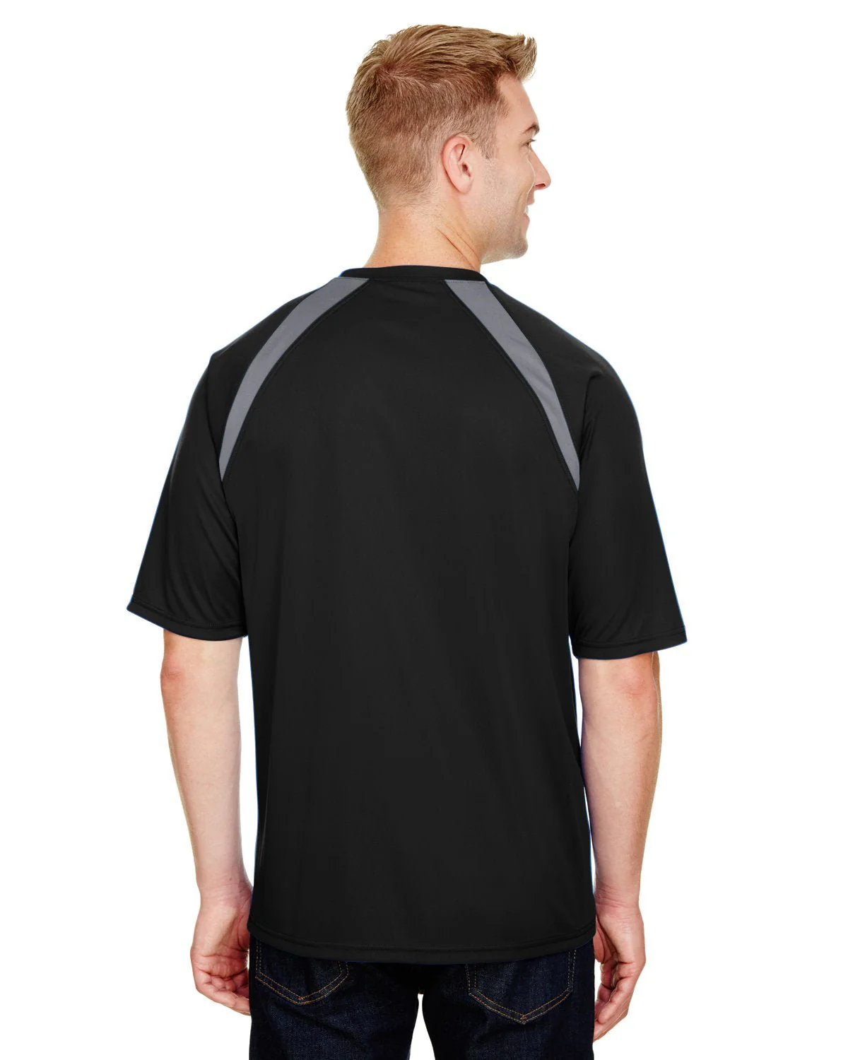N3001-A4-BLACK/ GRAPHITE - Cheap-Us