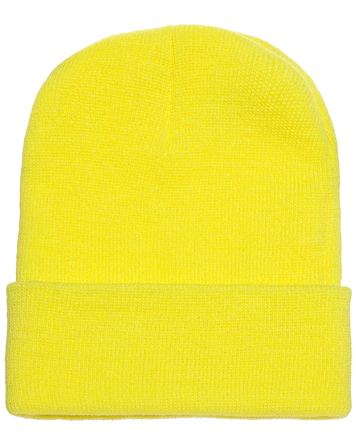 1501-Yupoong-SAFETY YELLOW - Cheap-Us