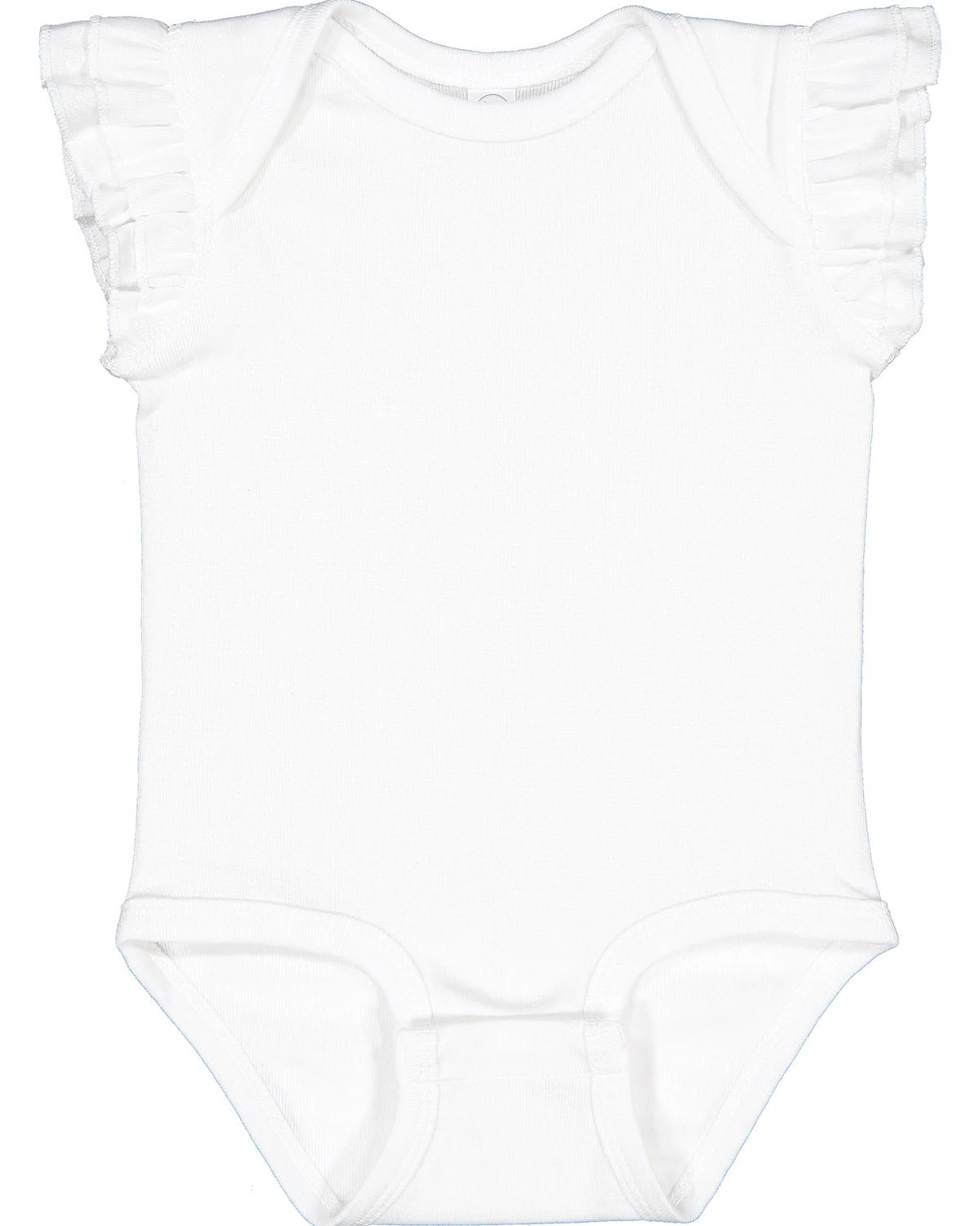 4439-Rabbit Skins-WHITE - Cheap-Us