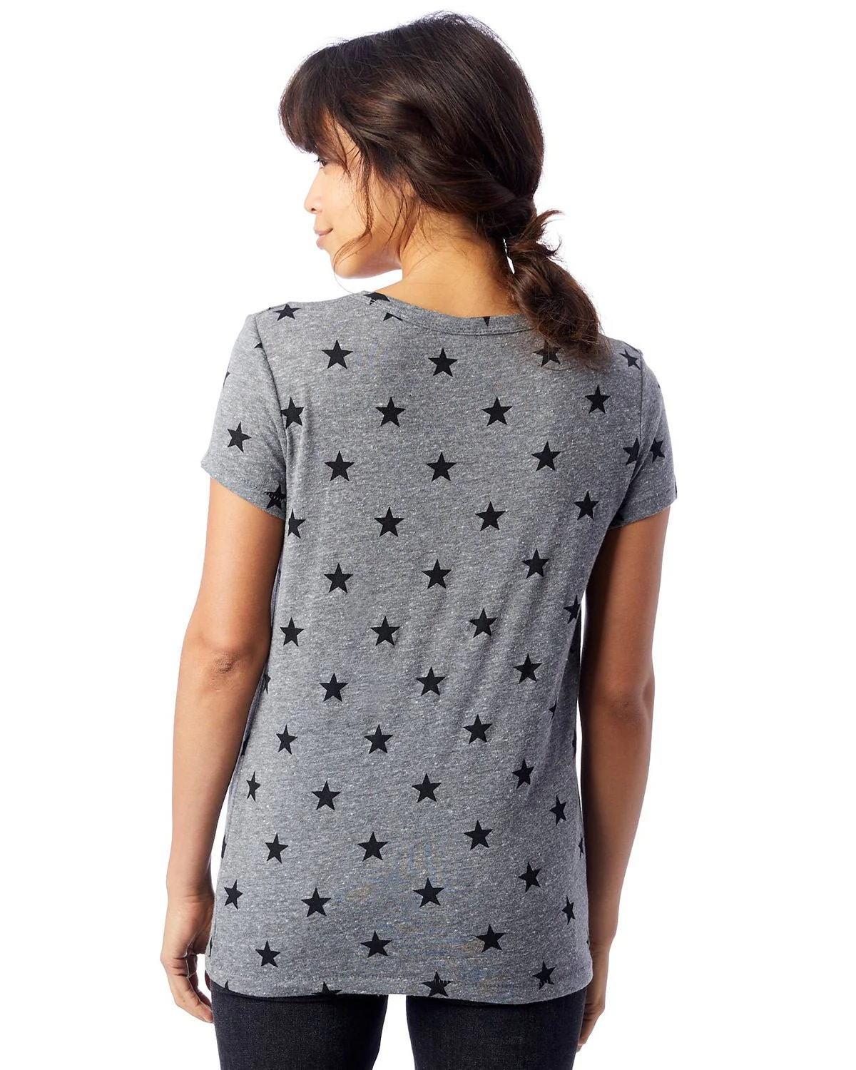 01940E1-Alternative-ECO GREY STARS - Cheap-Us