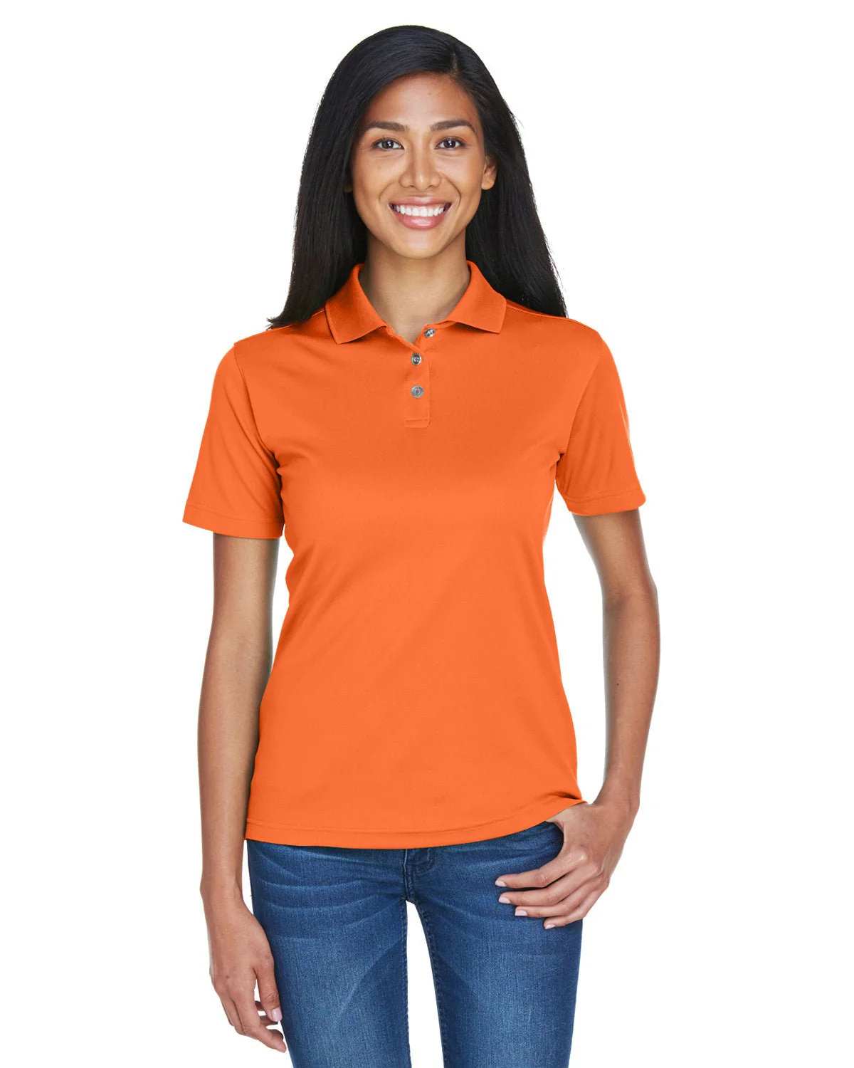 8404-UltraClub-ORANGE - Cheap-Us