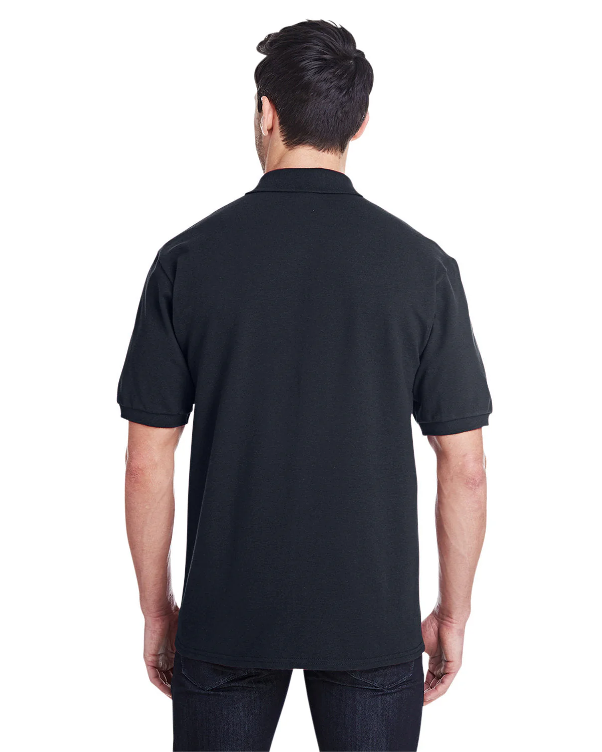 443MR-Jerzees-BLACK - Cheap-Us