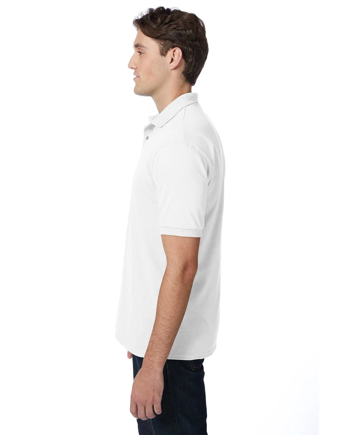 054-Hanes-WHITE - Cheap-Us