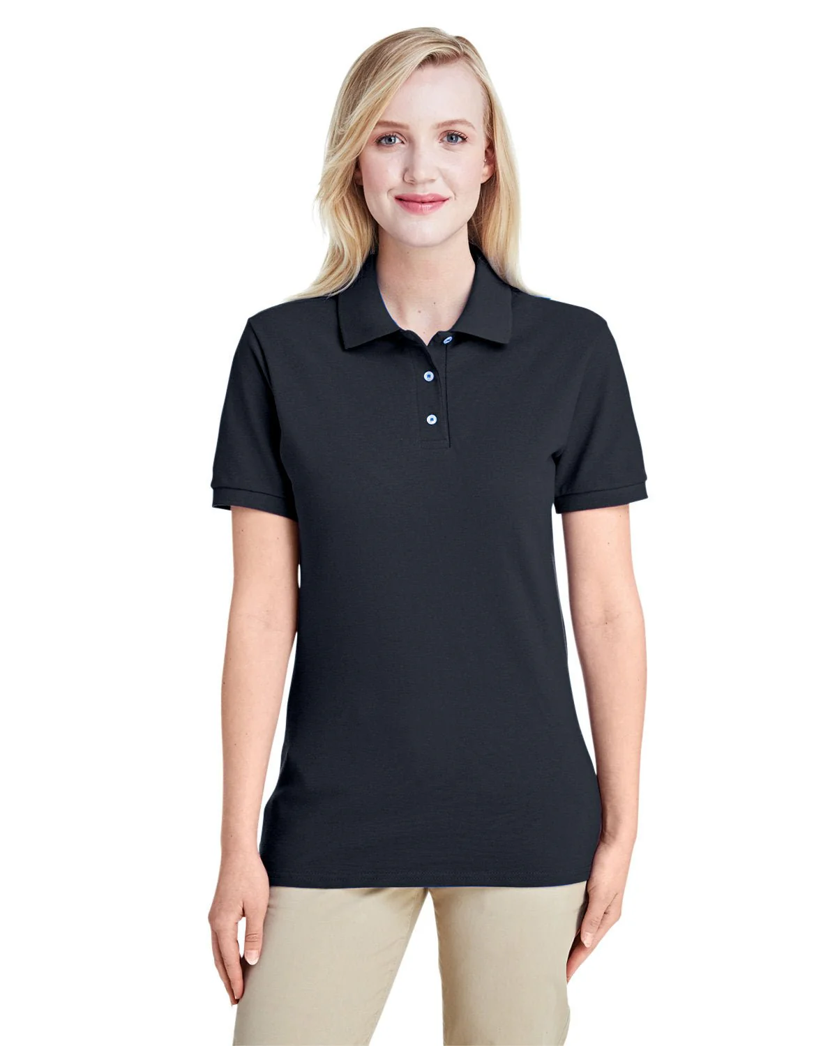 443WR-Jerzees-BLACK - Cheap-Us
