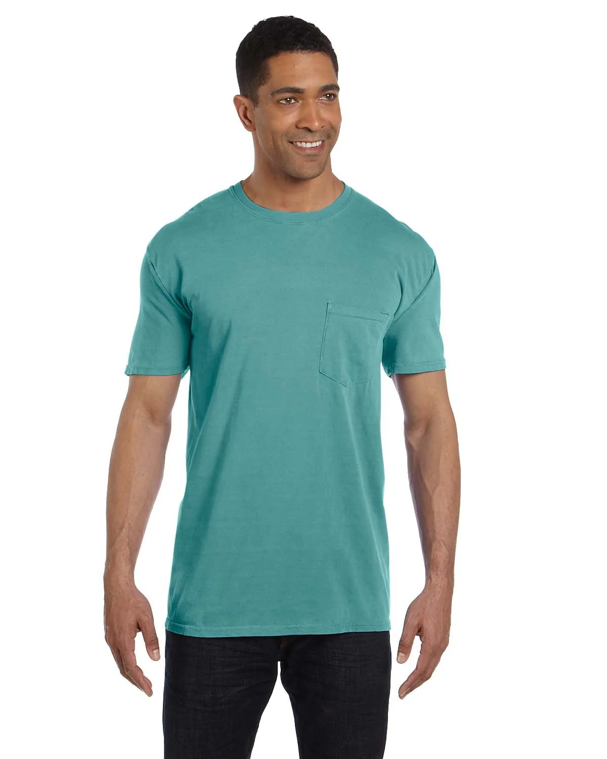 6030CC-Comfort Colors-SEAFOAM - Cheap-Us