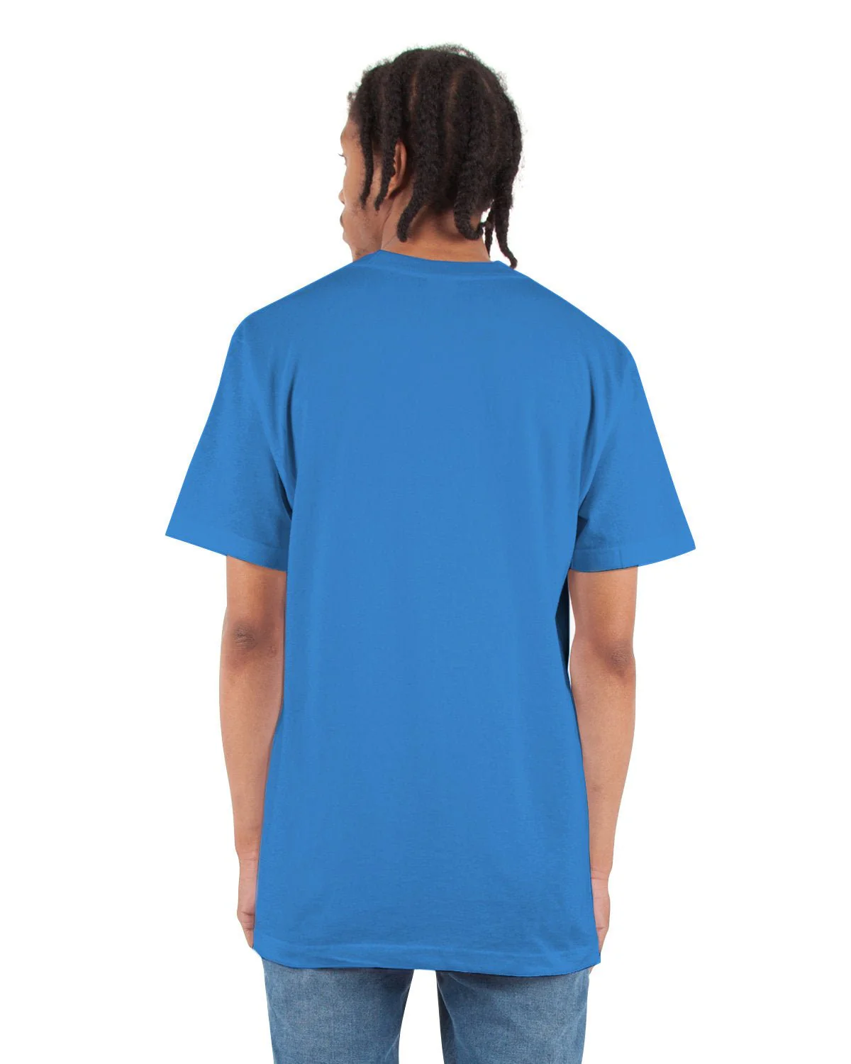 SHASS-Shaka Wear Drop Ship-CREAM BLUE - Cheap-Us