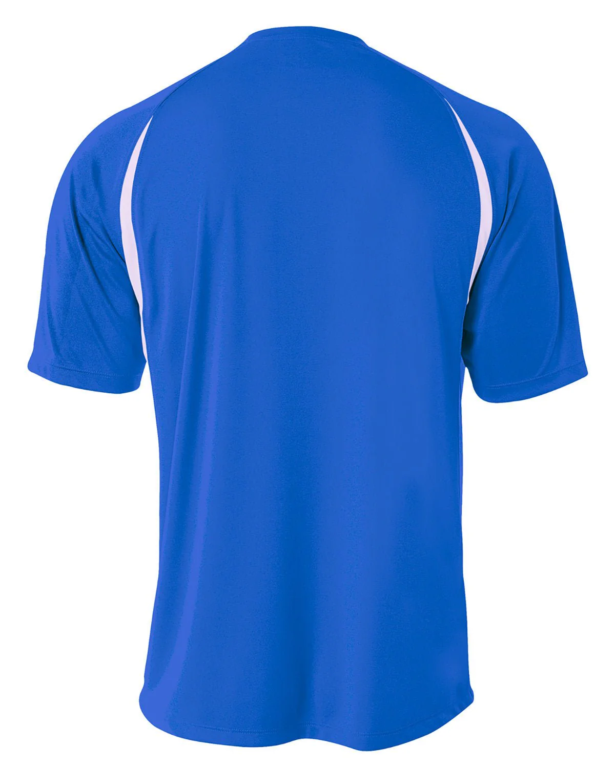 N3181-A4-ROYAL/ WHITE - Cheap-Us