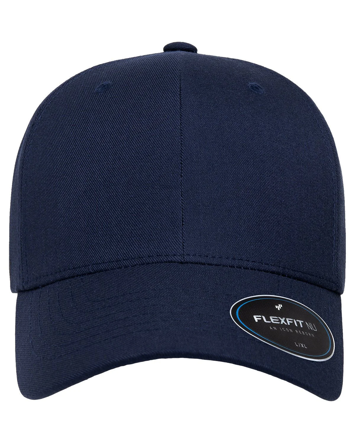 6100NU-Flexfit-NAVY - Cheap-Us