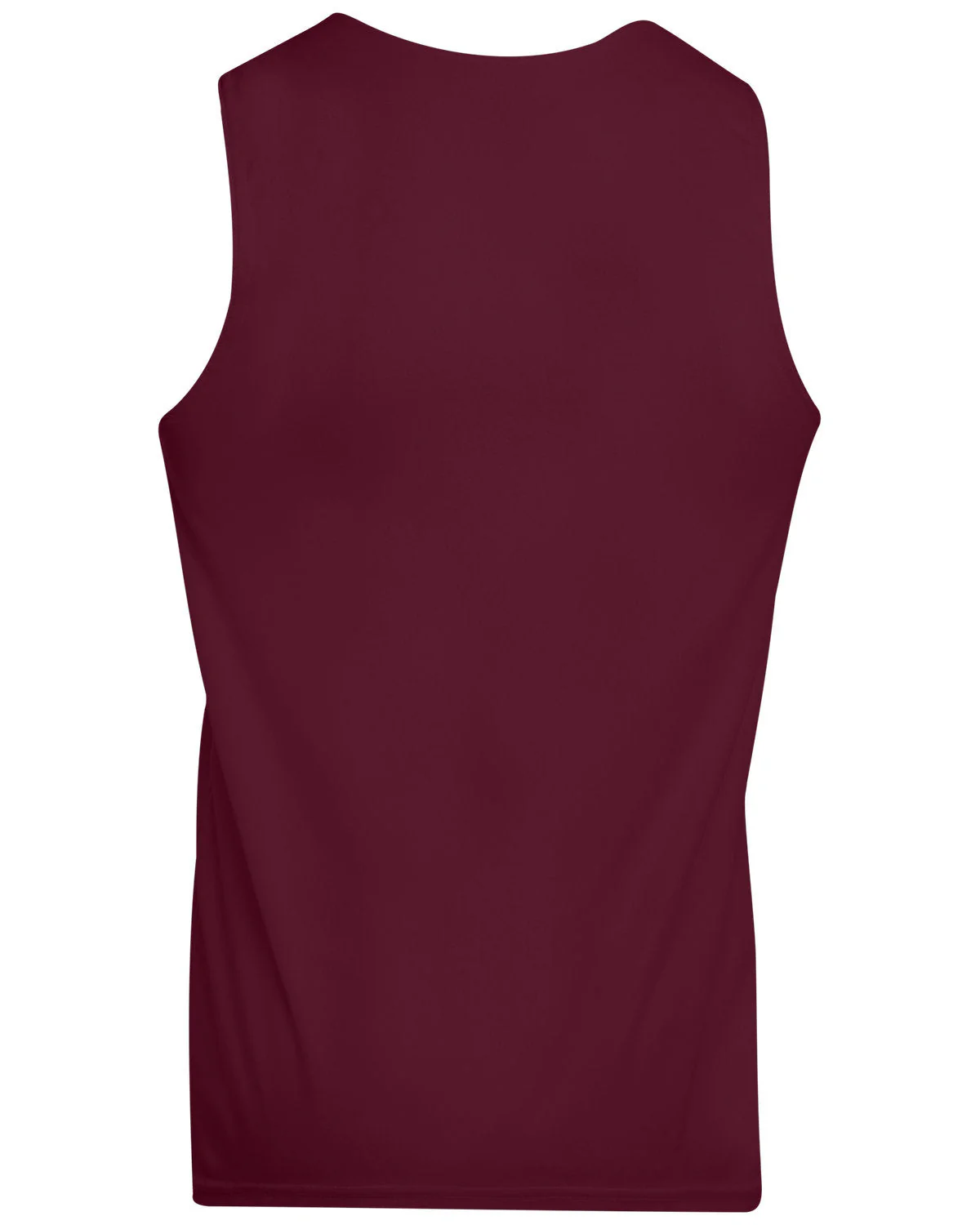 148-Augusta Sportswear-MAROON/ WHITE - Cheap-Us