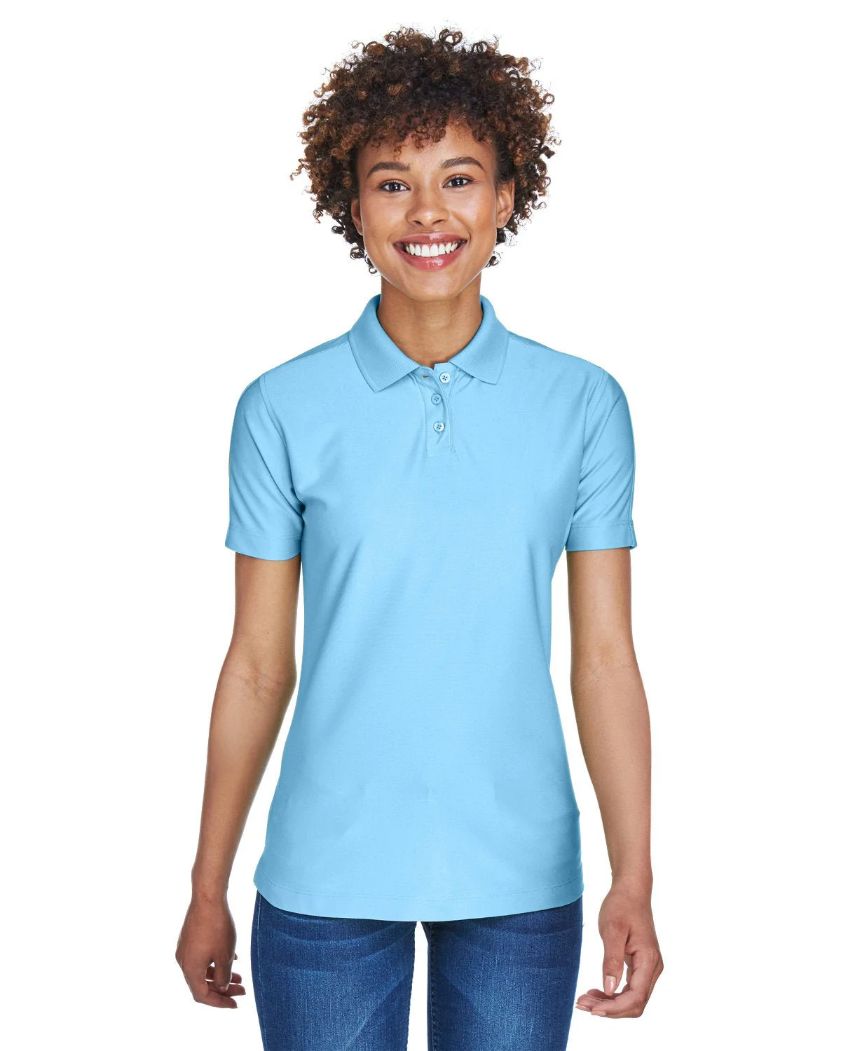 8414-UltraClub-COLUMBIA BLUE - Cheap-Us