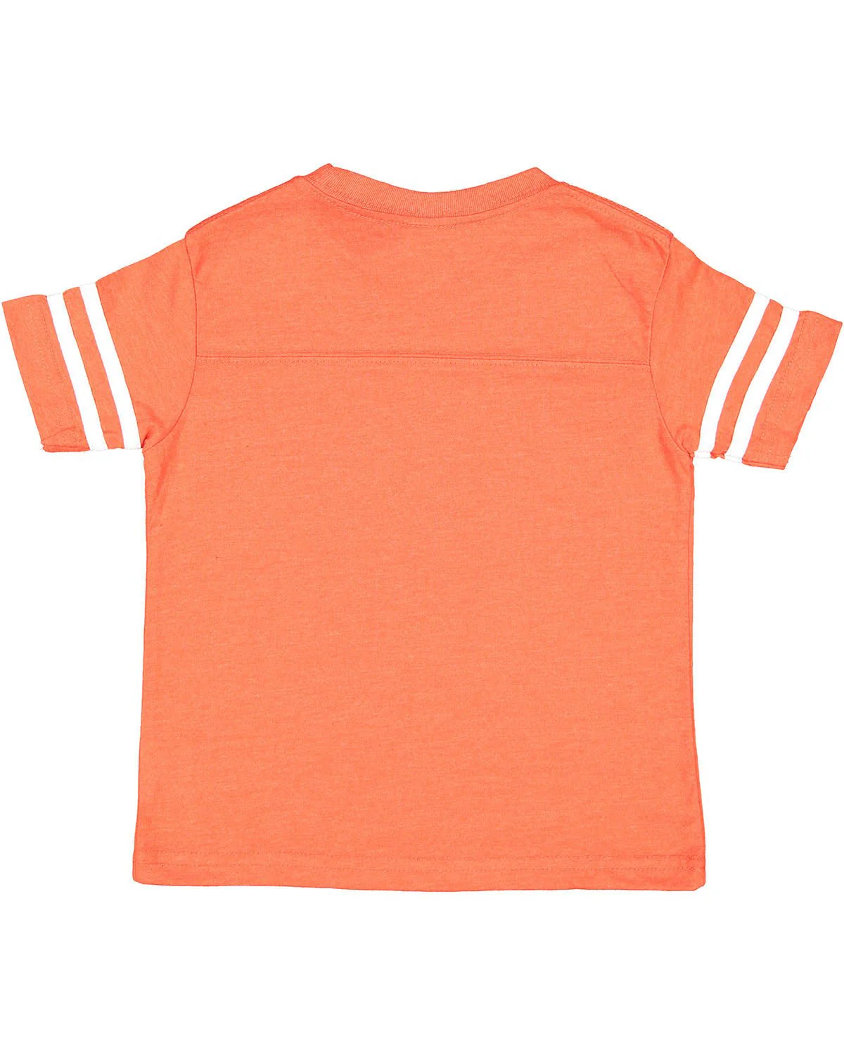 3037-Rabbit Skins-VN ORANGE/ BD WH - Cheap-Us