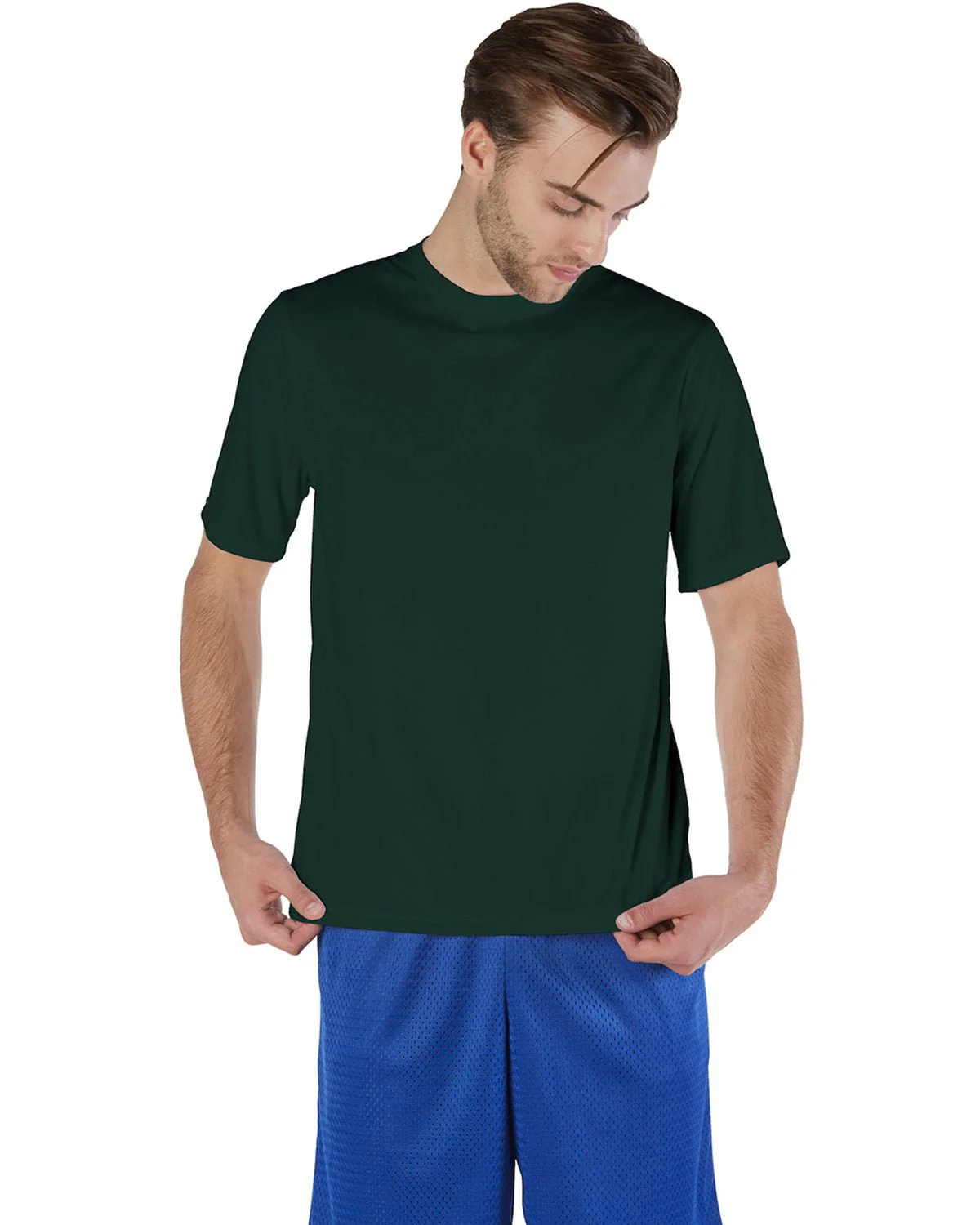 CW22-Champion-DARK GREEN - Cheap-Us
