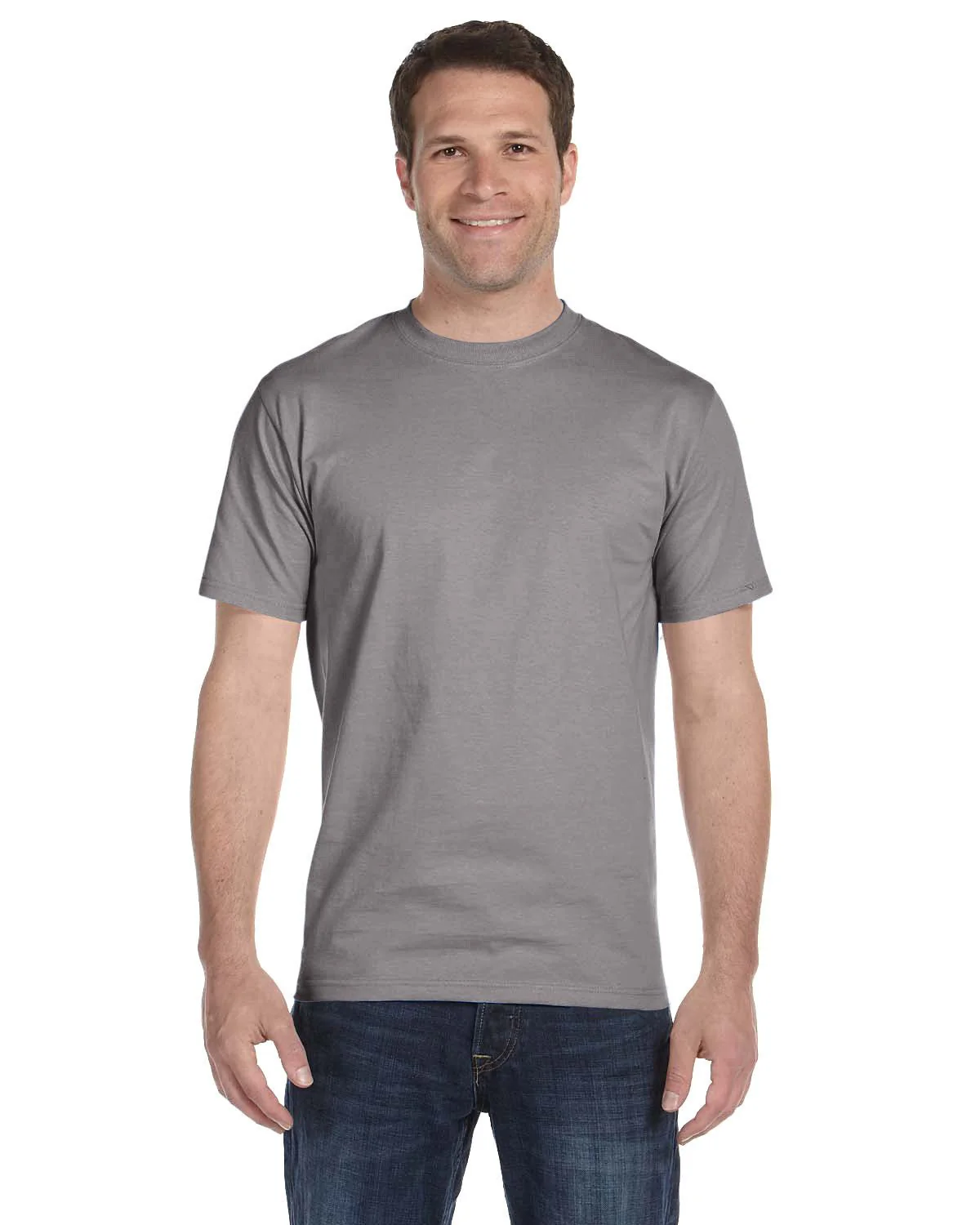 5280-Hanes-GRAPHITE - Cheap-Us