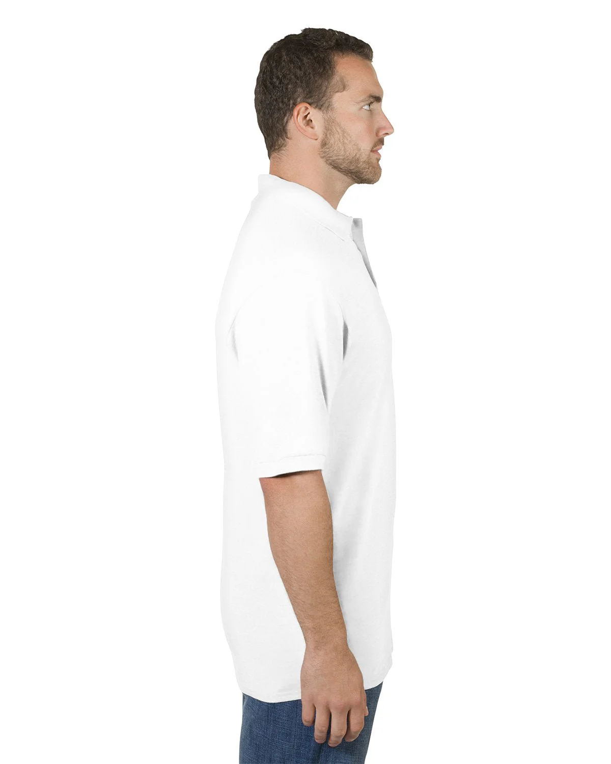 443MR-Jerzees-WHITE - Cheap-Us