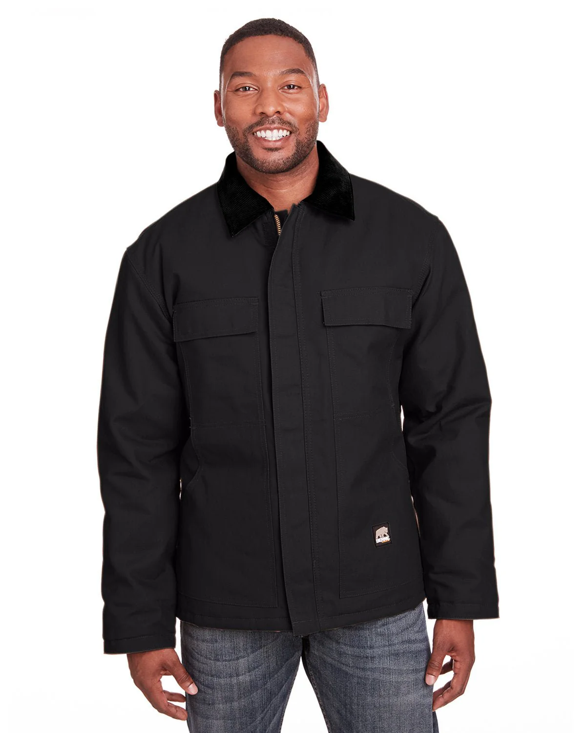 CH416-Berne-BLACK - Cheap-Us