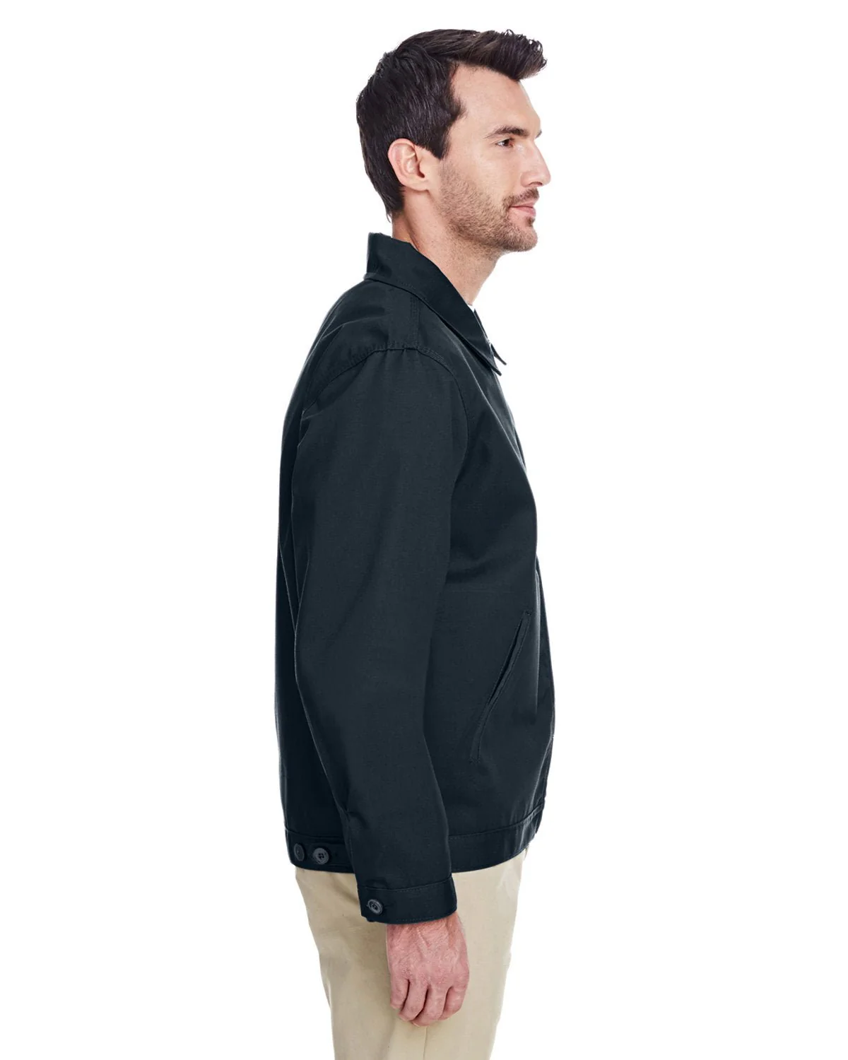 JT75-Dickies-DARK NAVY - Cheap-Us