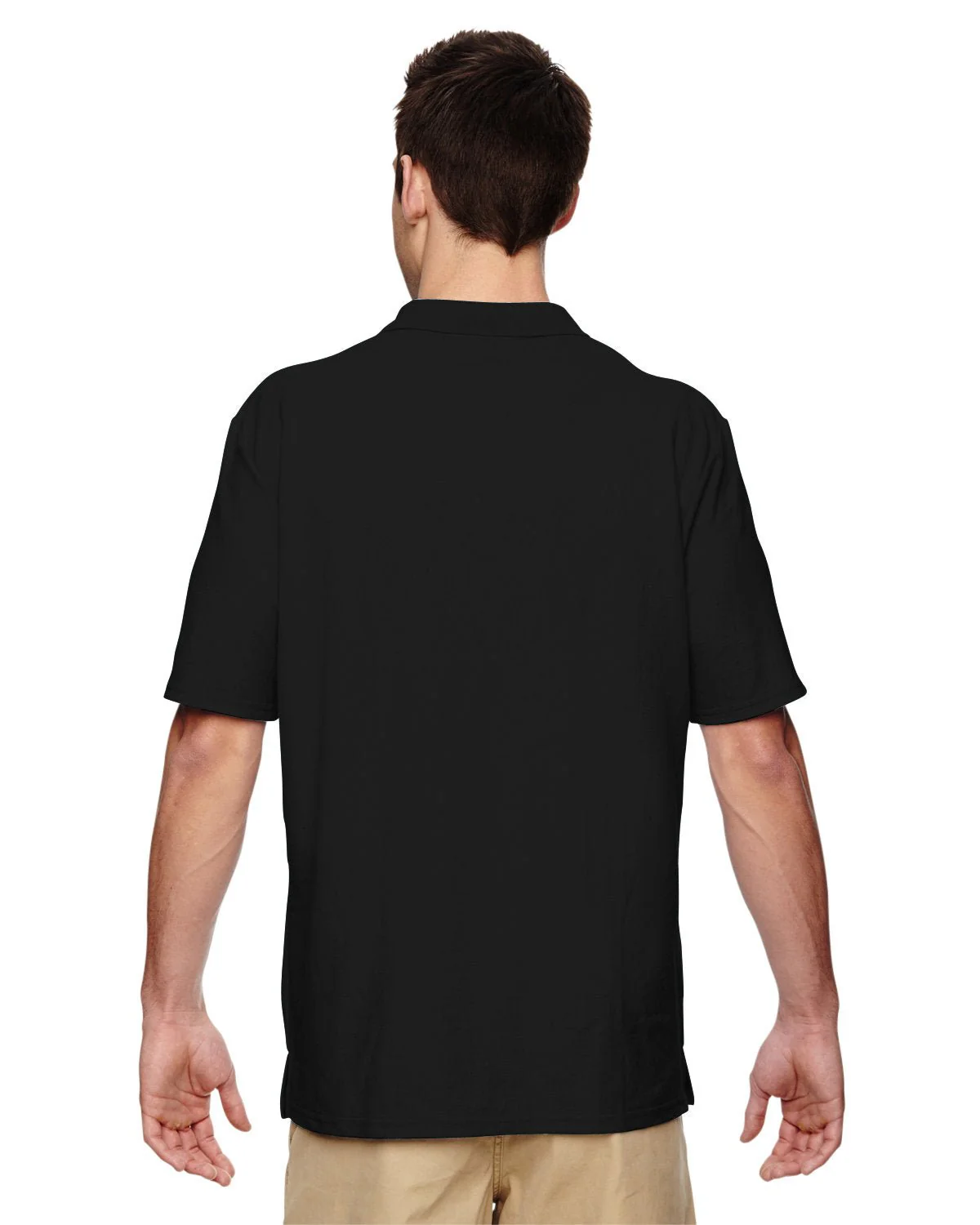 G728-Gildan-BLACK - Cheap-Us
