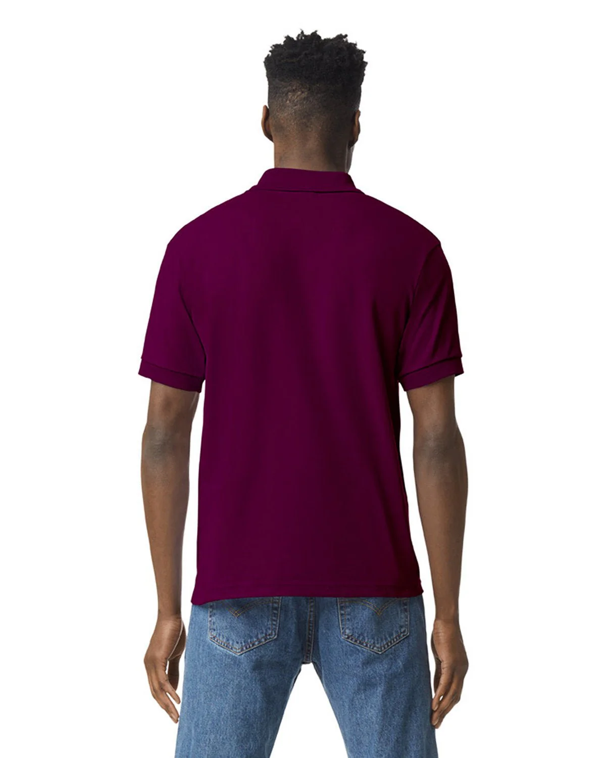 G880-Gildan-MAROON - Cheap-Us