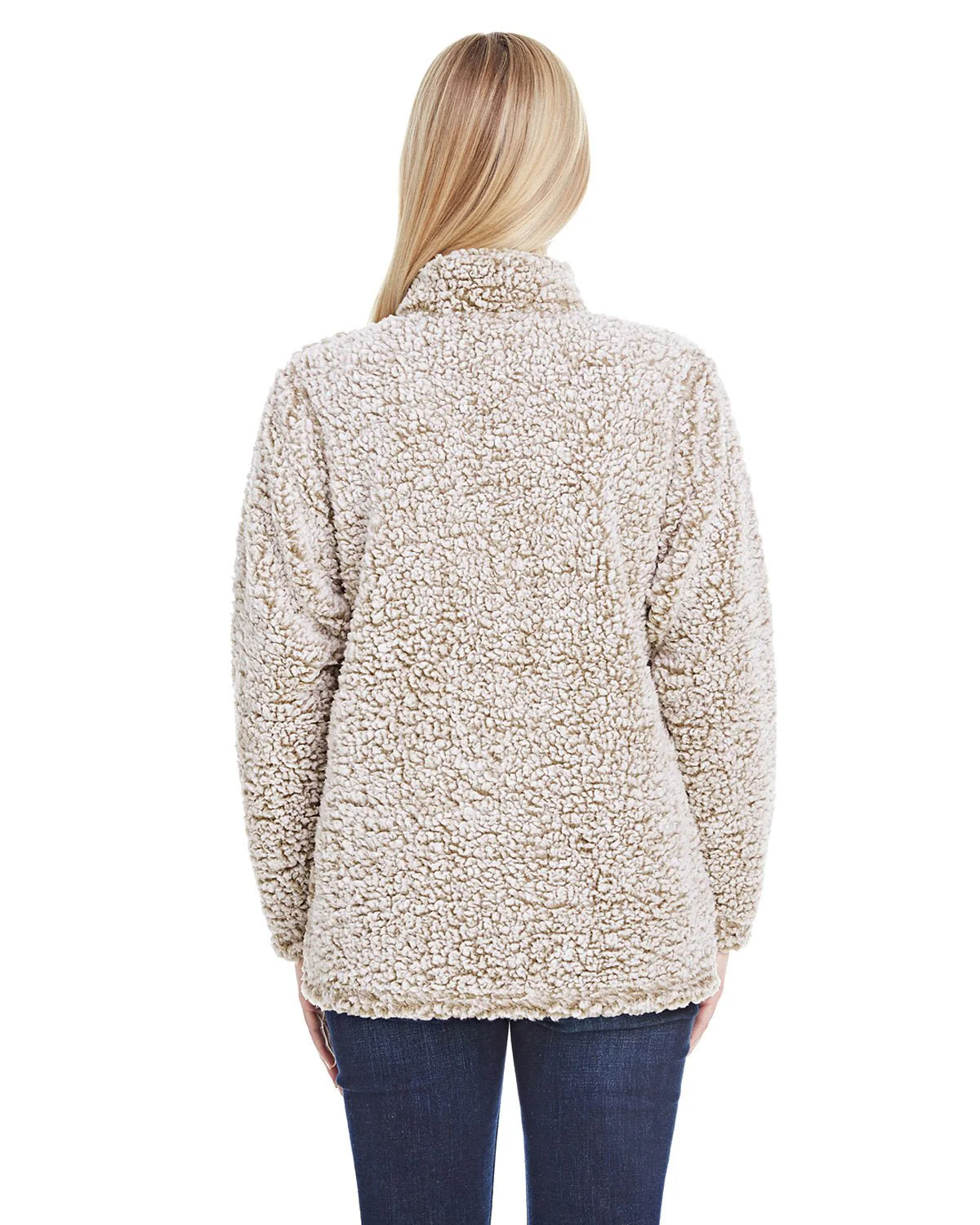 JA8451-J America-OATMEAL HEATHER - Cheap-Us