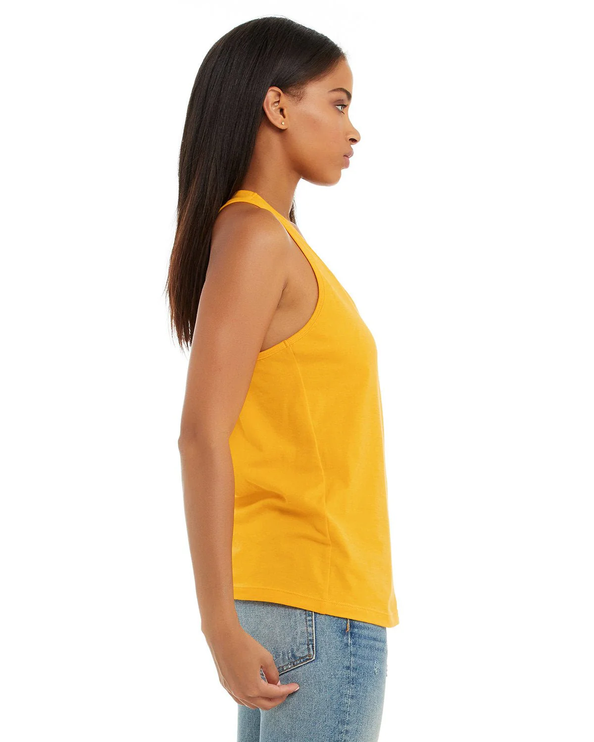 B6008-Bella + Canvas-GOLD - Cheap-Us