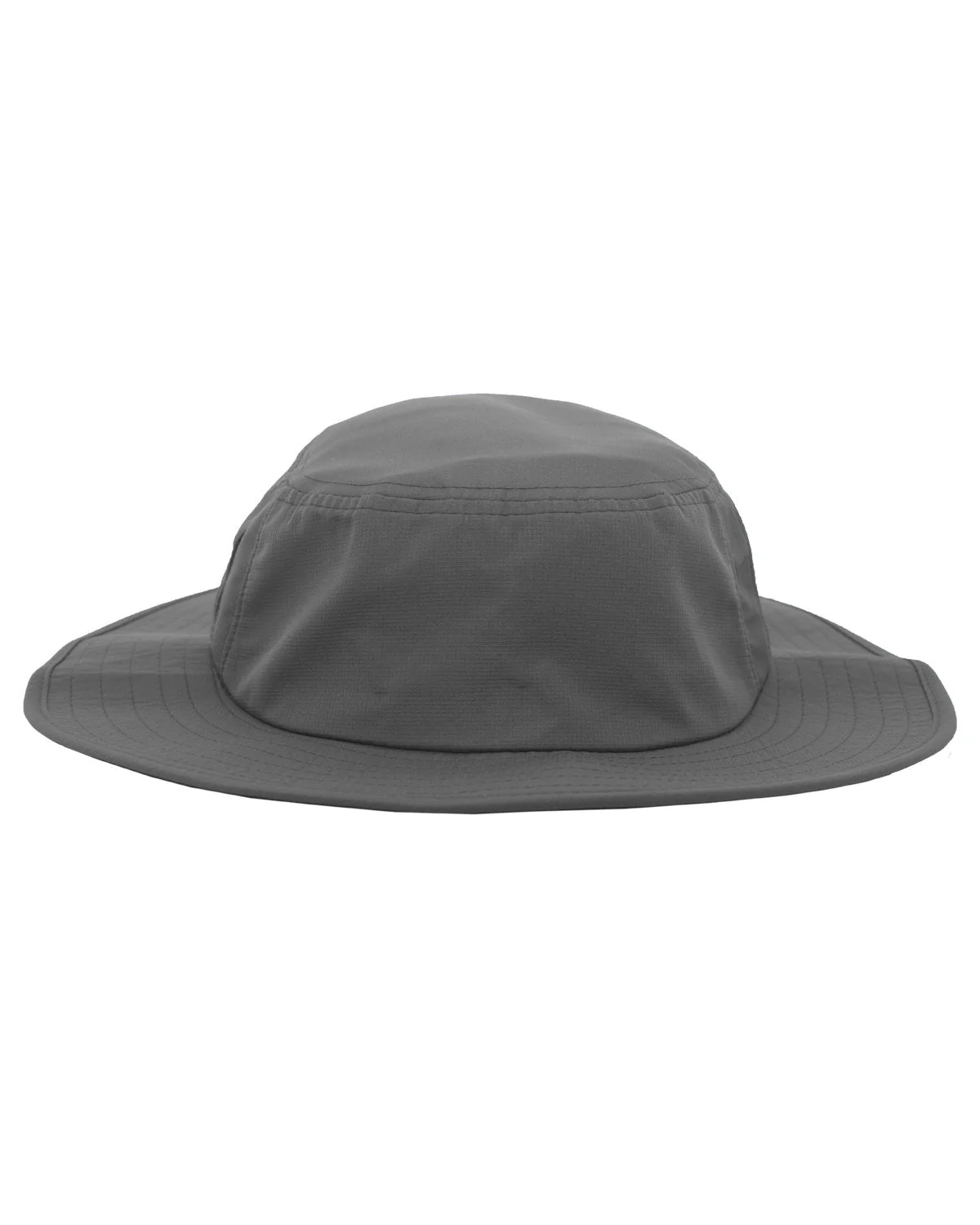 1946B-Pacific Headwear-GRAPHITE - Cheap-Us