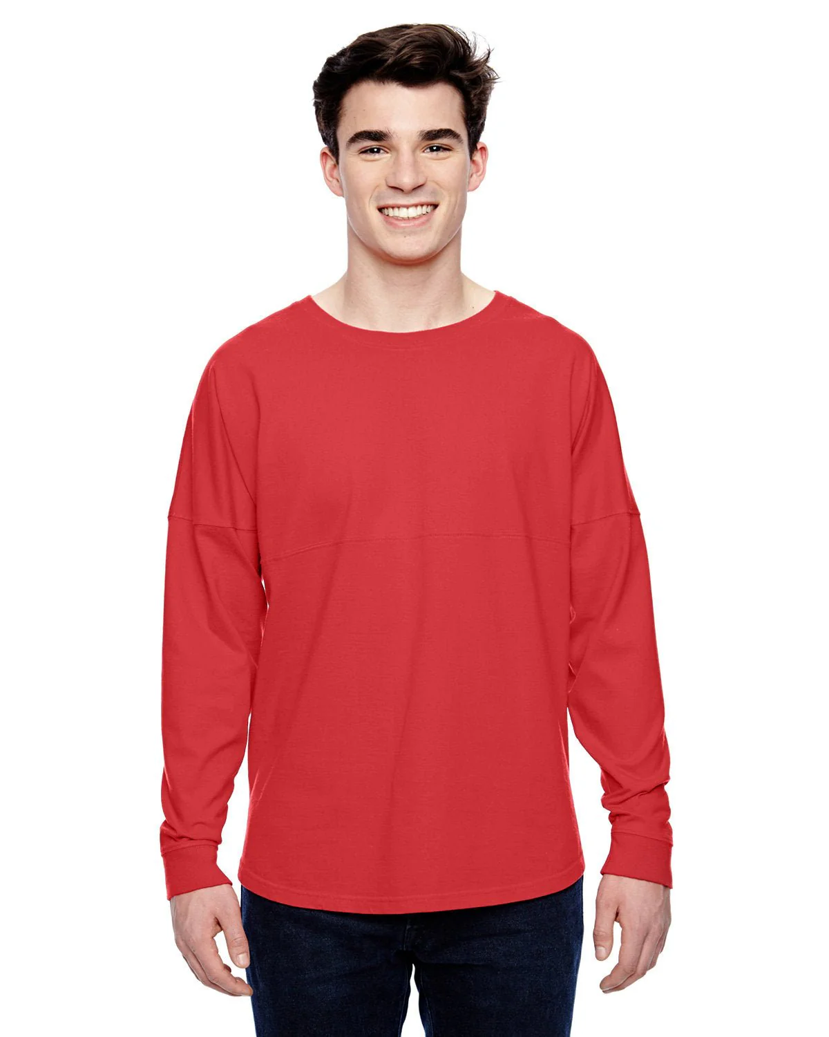 JA8229-J America-RED - Cheap-Us