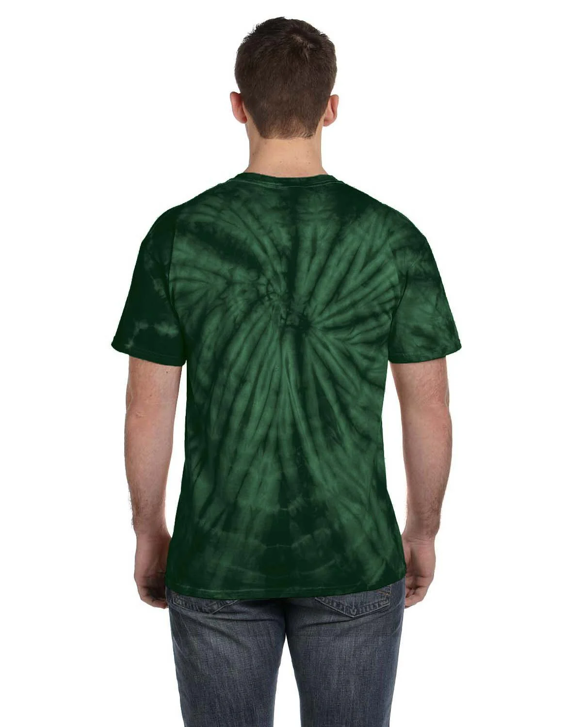 CD101-Tie-Dye-SPIDER GREEN - Cheap-Us
