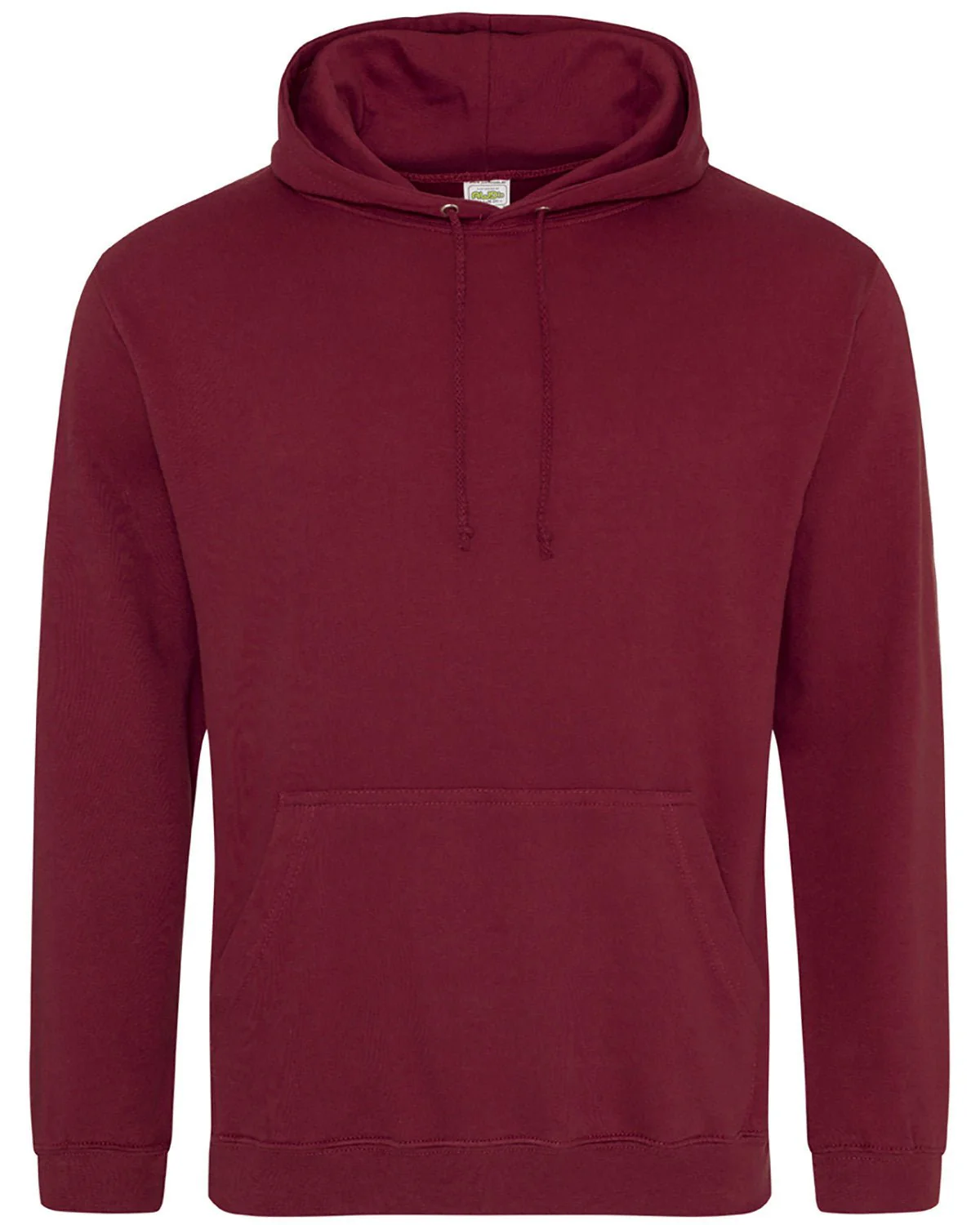 JHA001-Just Hoods By AWDis-BURGUNDY - Cheap-Us