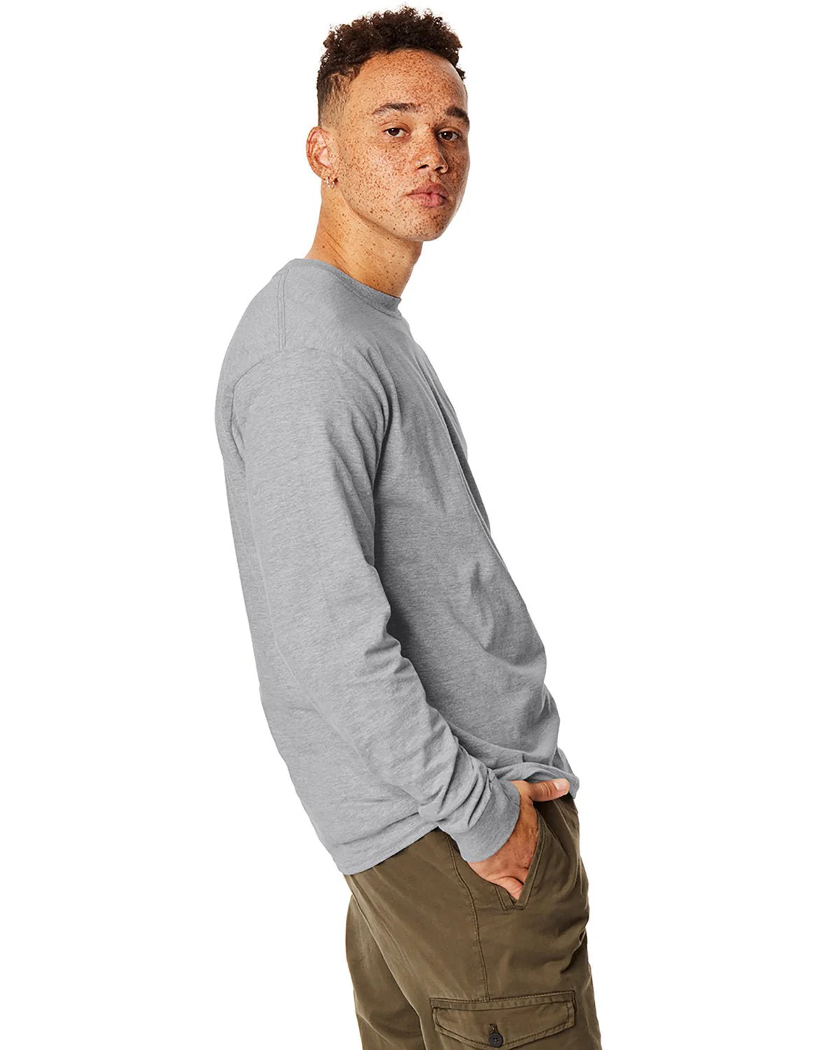 5186-Hanes-ASH - Cheap-Us