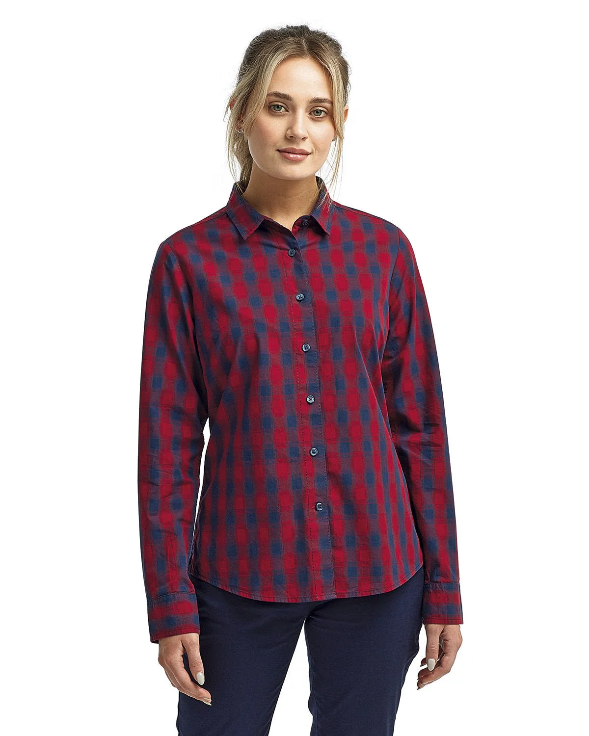 RP350-Artisan Collection by Reprime-RED/ NAVY - Cheap-Us