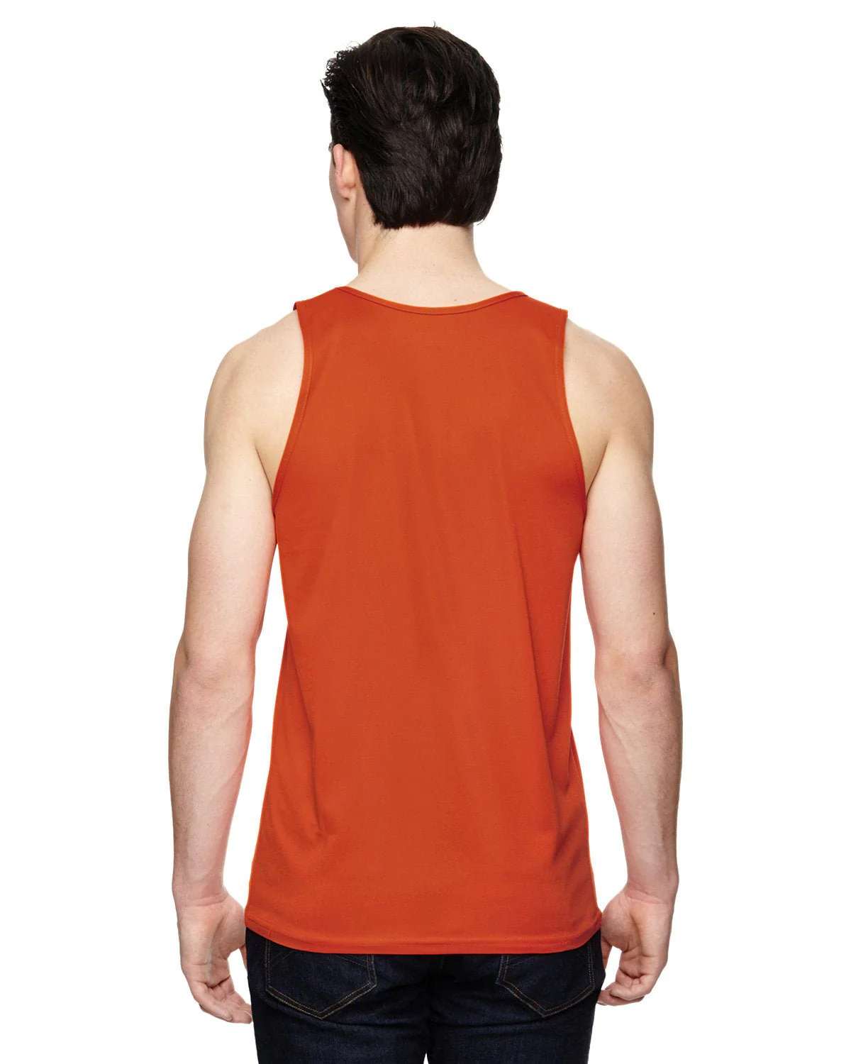 703-Augusta Sportswear-ORANGE - Cheap-Us