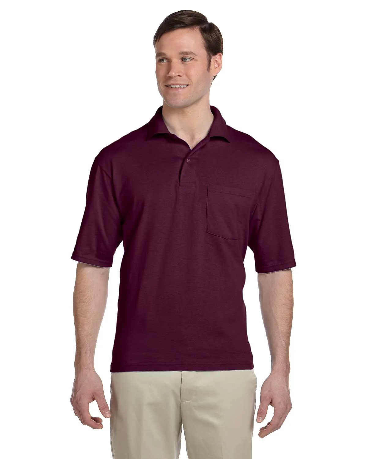 436P-Jerzees-MAROON - Cheap-Us