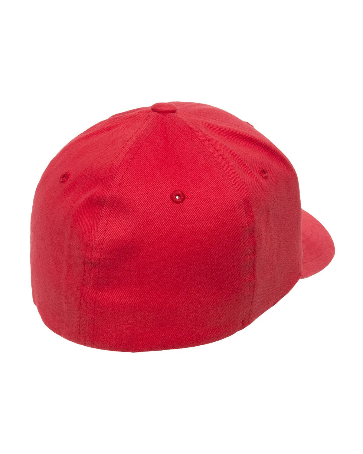 6377-Flexfit-RED - Cheap-Us
