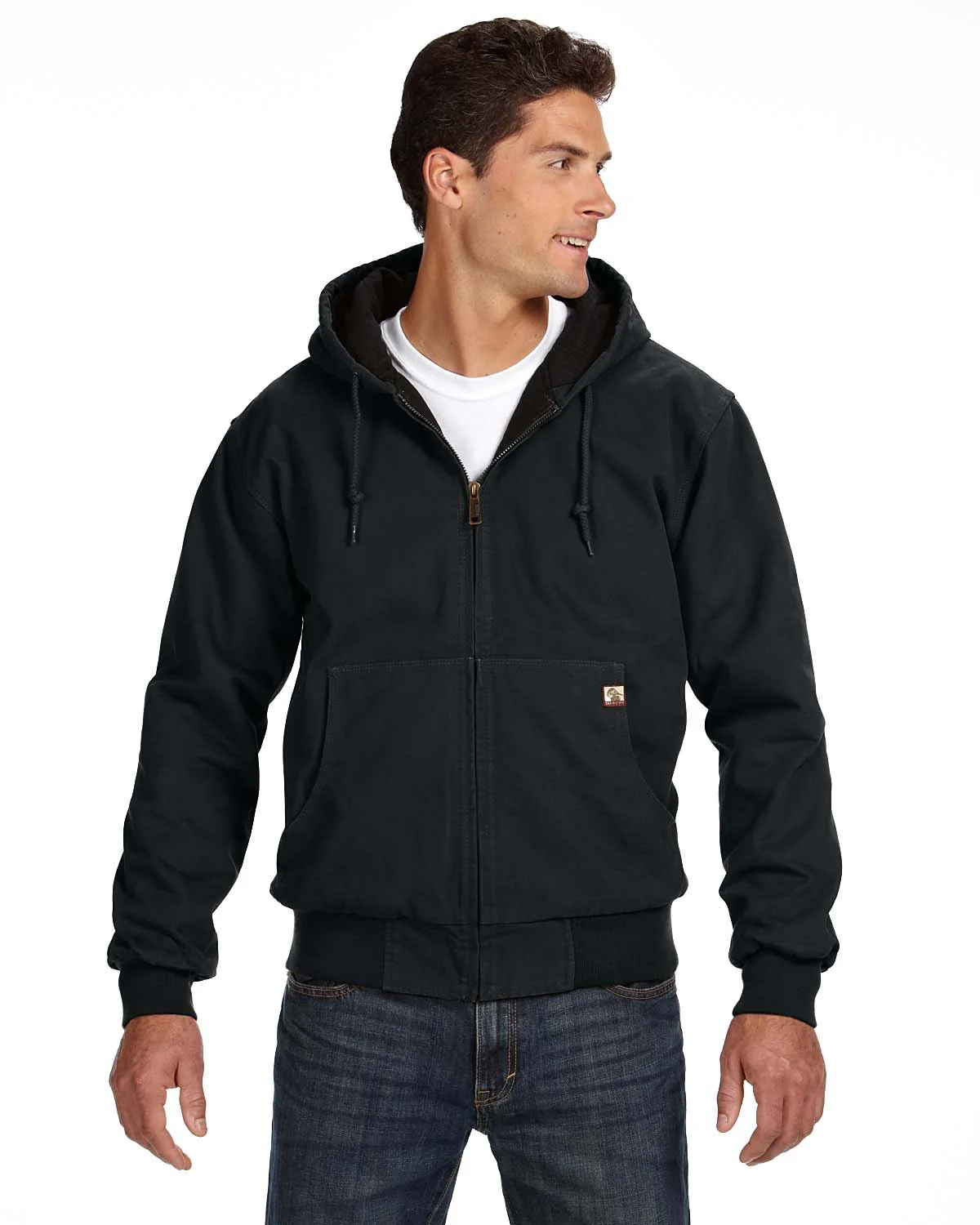 5020-Dri Duck-BLACK - Cheap-Us