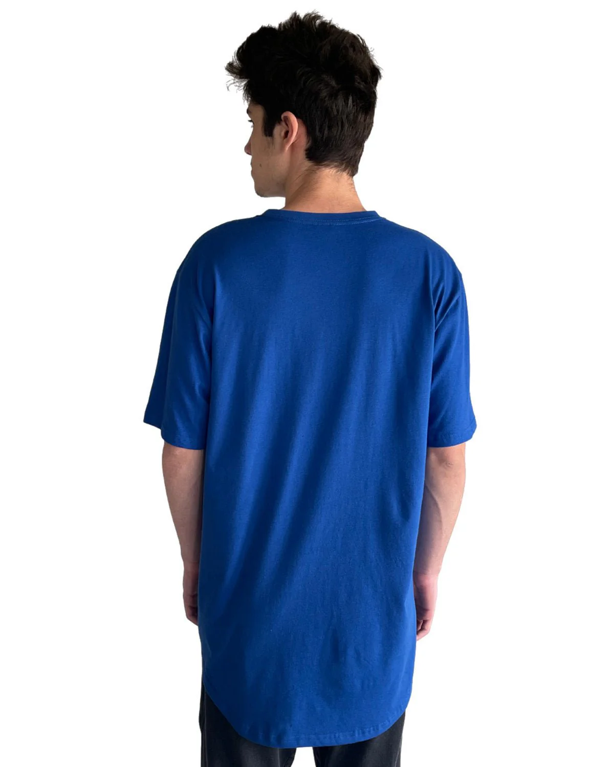 3602-Next Level Apparel-ROYAL - Cheap-Us
