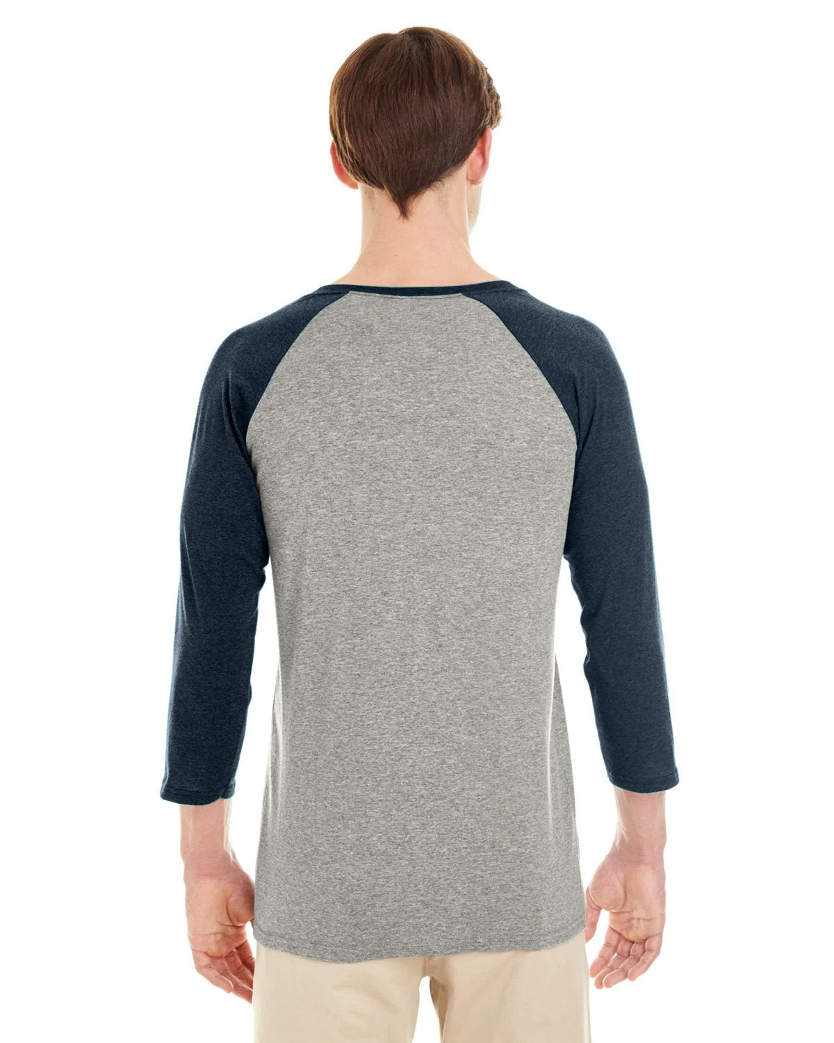 601RR-Jerzees-OXFORD/ INDG HTH - Cheap-Us