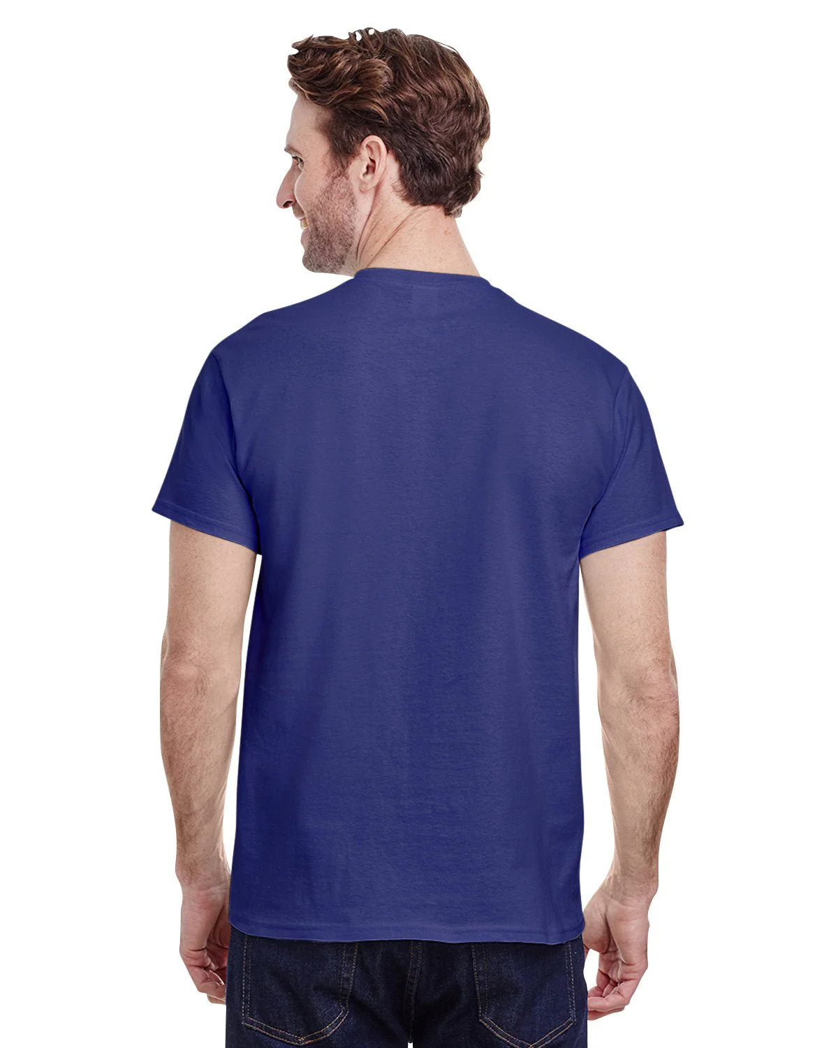 G500-Gildan-COBALT - Cheap-Us
