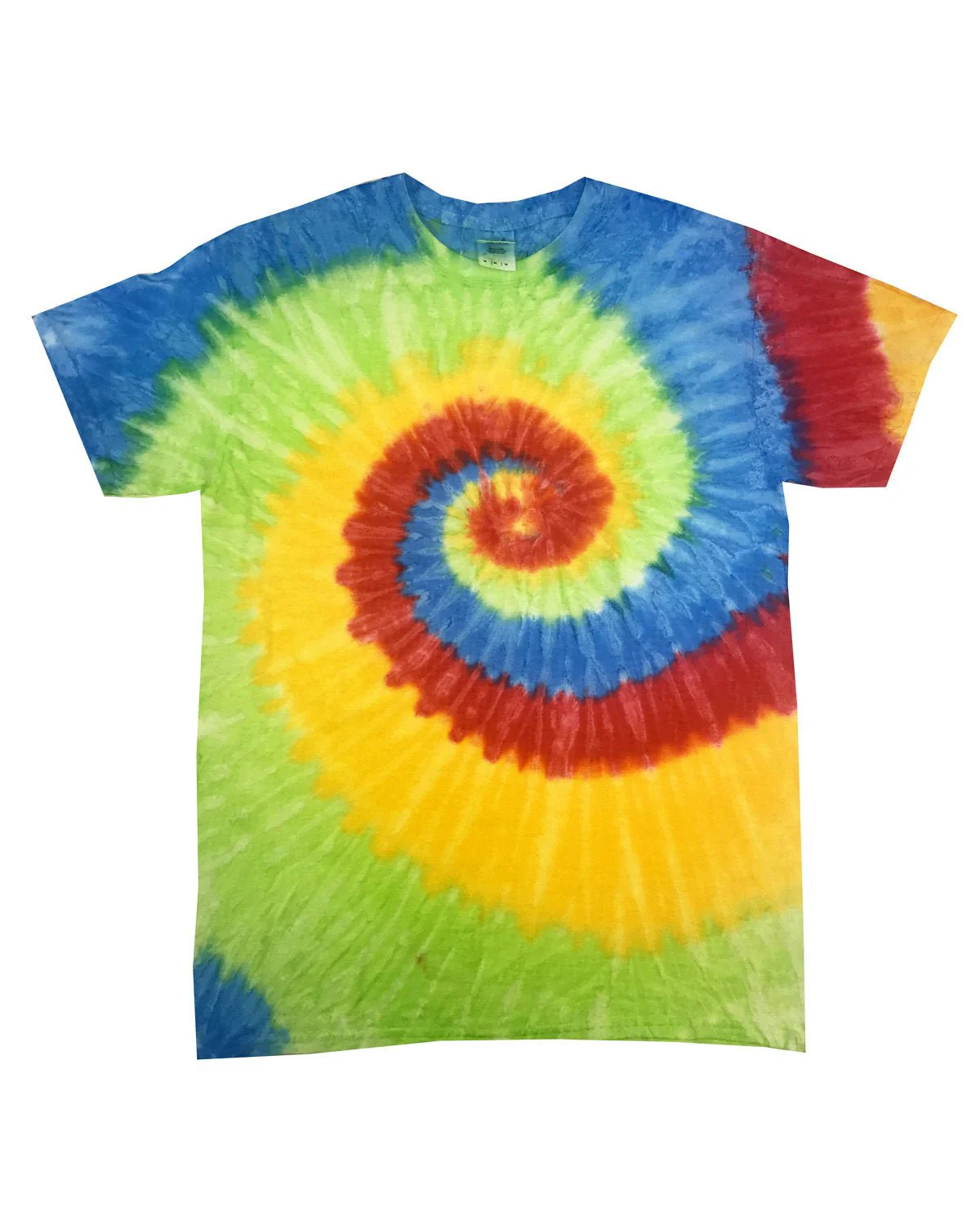 CD100Y-Tie-Dye-PASTEL NEON - Cheap-Us