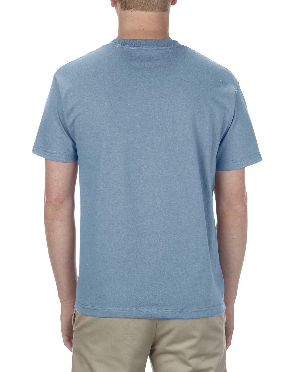 AL1301-American Apparel-SLATE - Cheap-Us