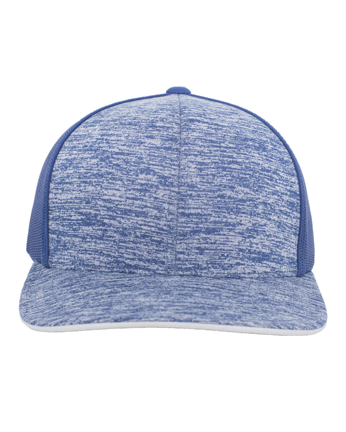 106C-Pacific Headwear-ROYAL HTHR/ ROYL - Cheap-Us