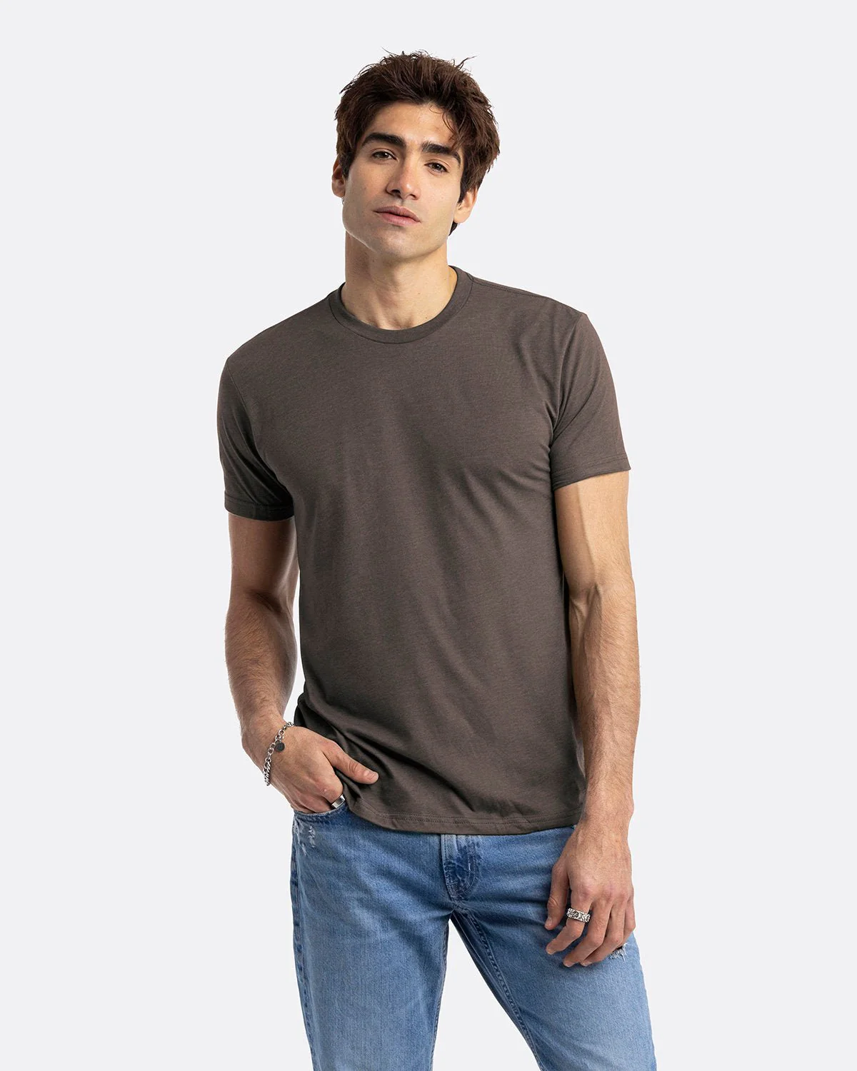 N6210-Next Level Apparel-ESPRESSO - Cheap-Us