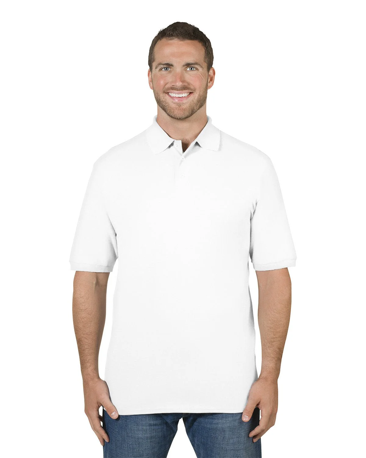 443MR-Jerzees-WHITE - Cheap-Us