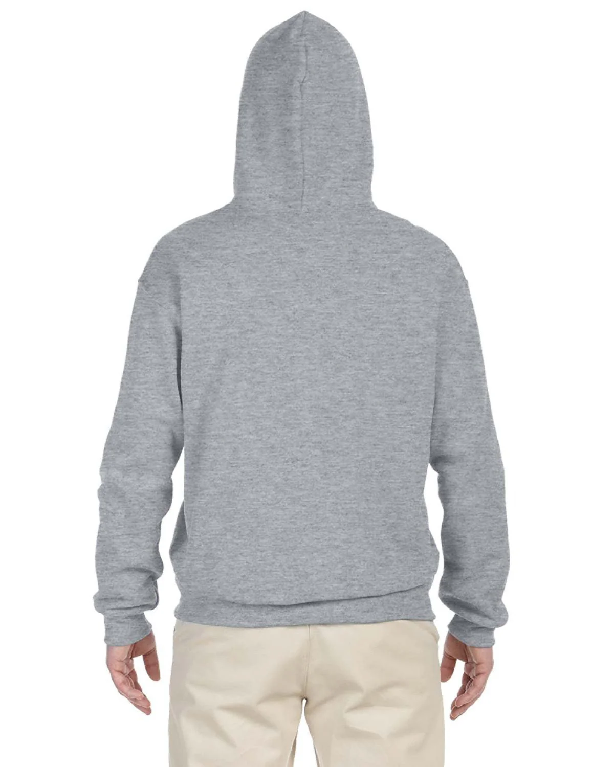 996-Jerzees-ATHLETIC HEATHER - Cheap-Us