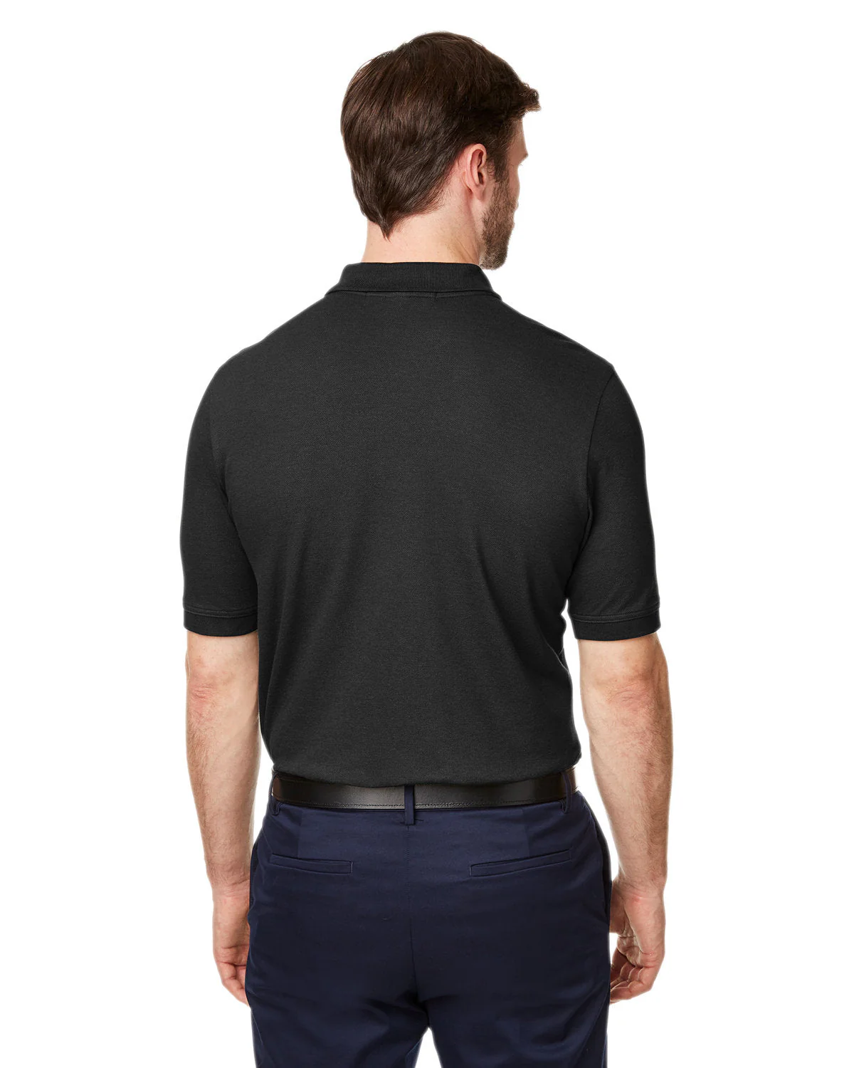 DG100-Devon & Jones-BLACK - Cheap-Us