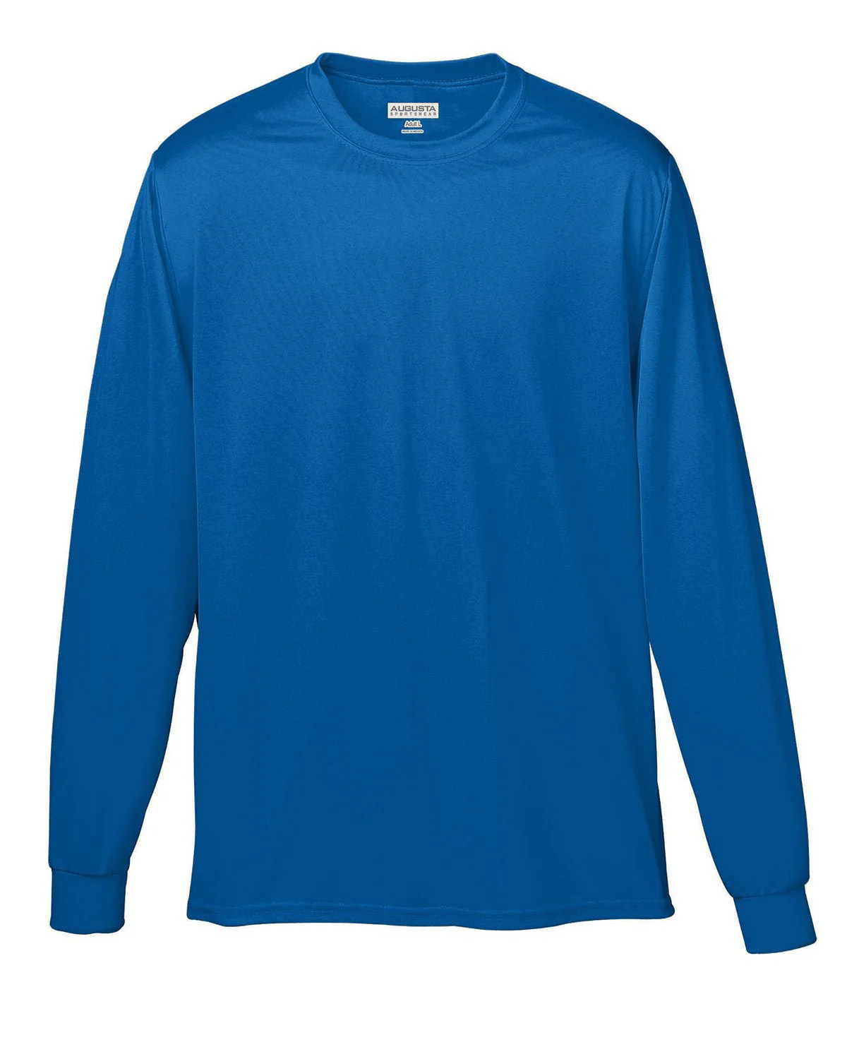 788-Augusta Sportswear-ROYAL - Cheap-Us