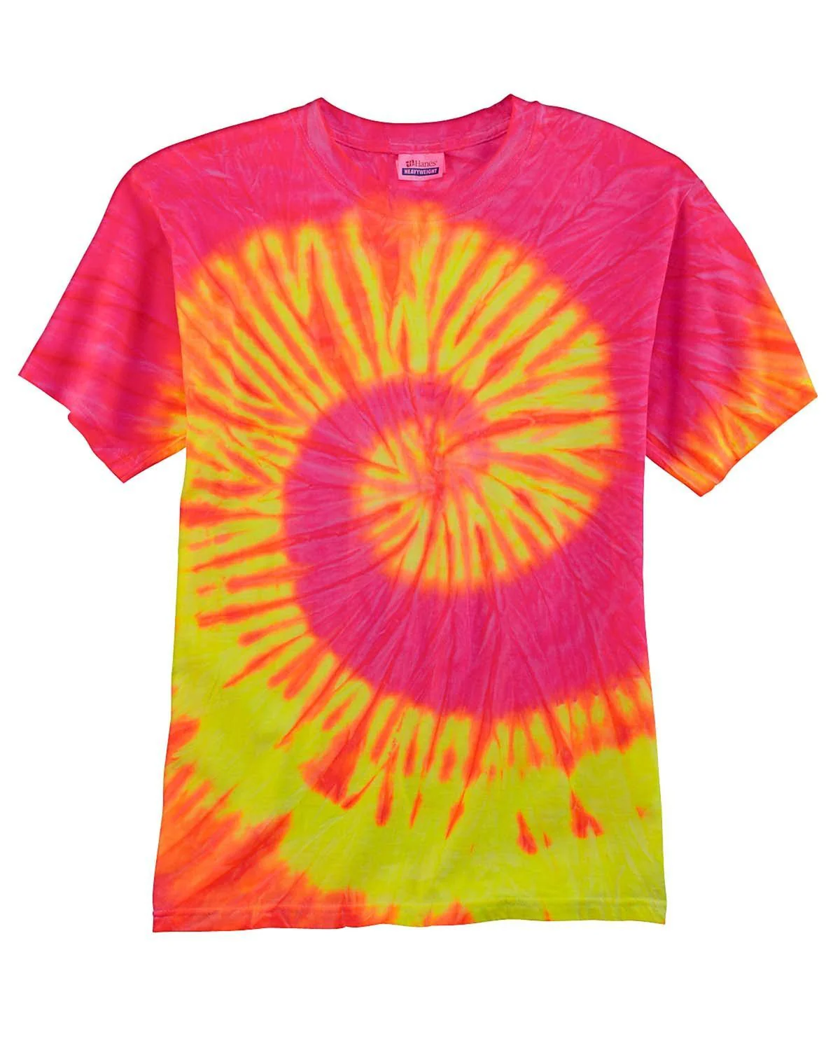 CD100-Tie-Dye-FLUORESCENT SWRL - Cheap-Us