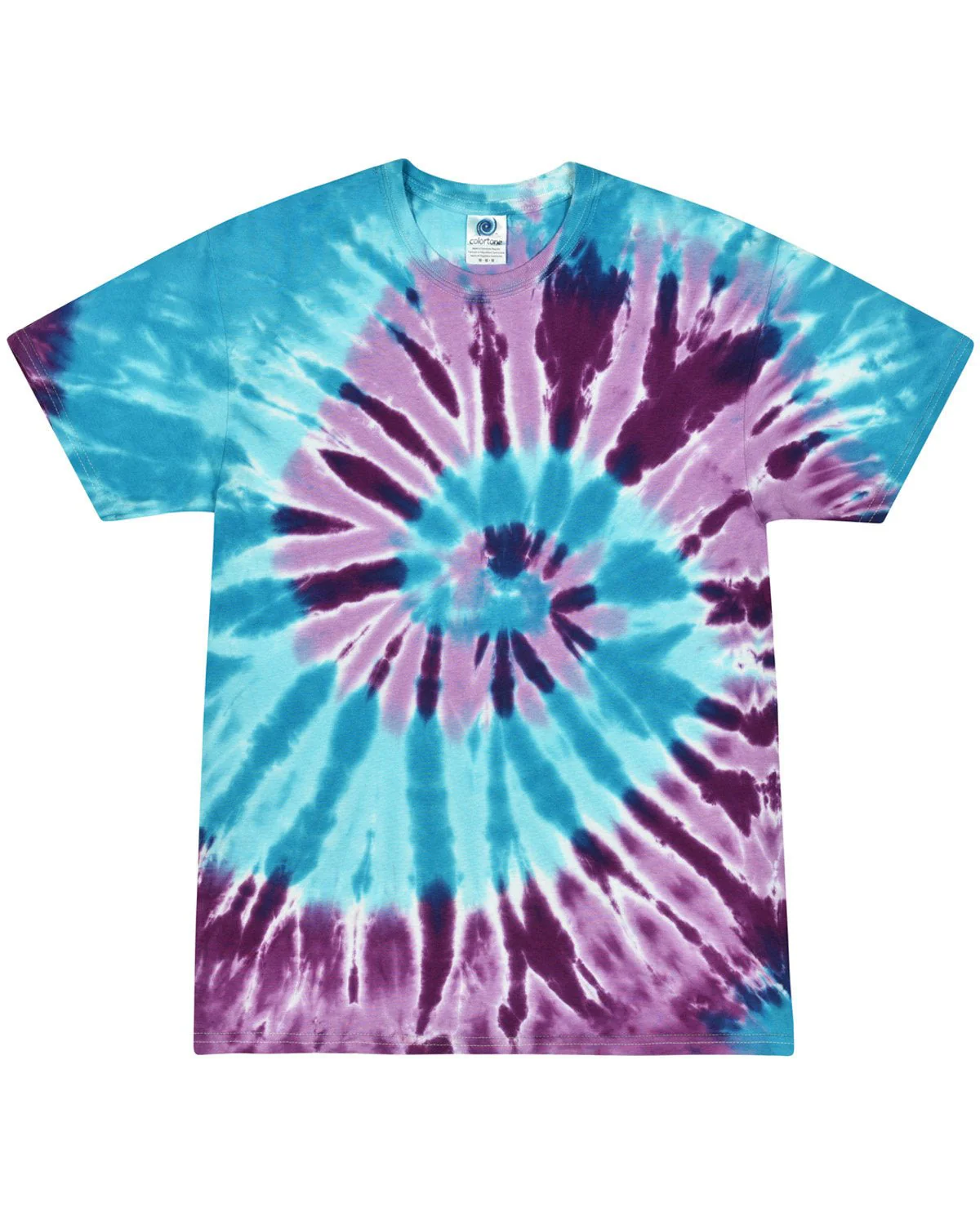 CD100-Tie-Dye-BARBADOS - Cheap-Us