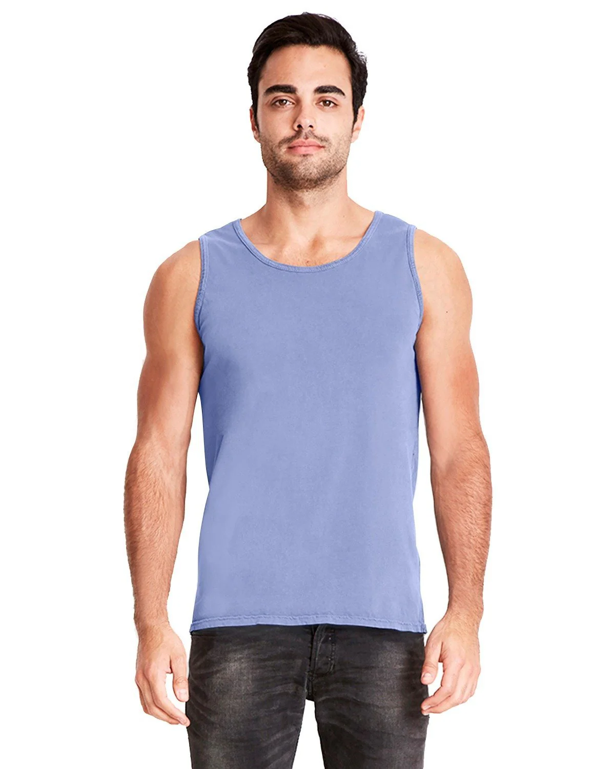 7433-Next Level Apparel-PERI BLUE - Cheap-Us