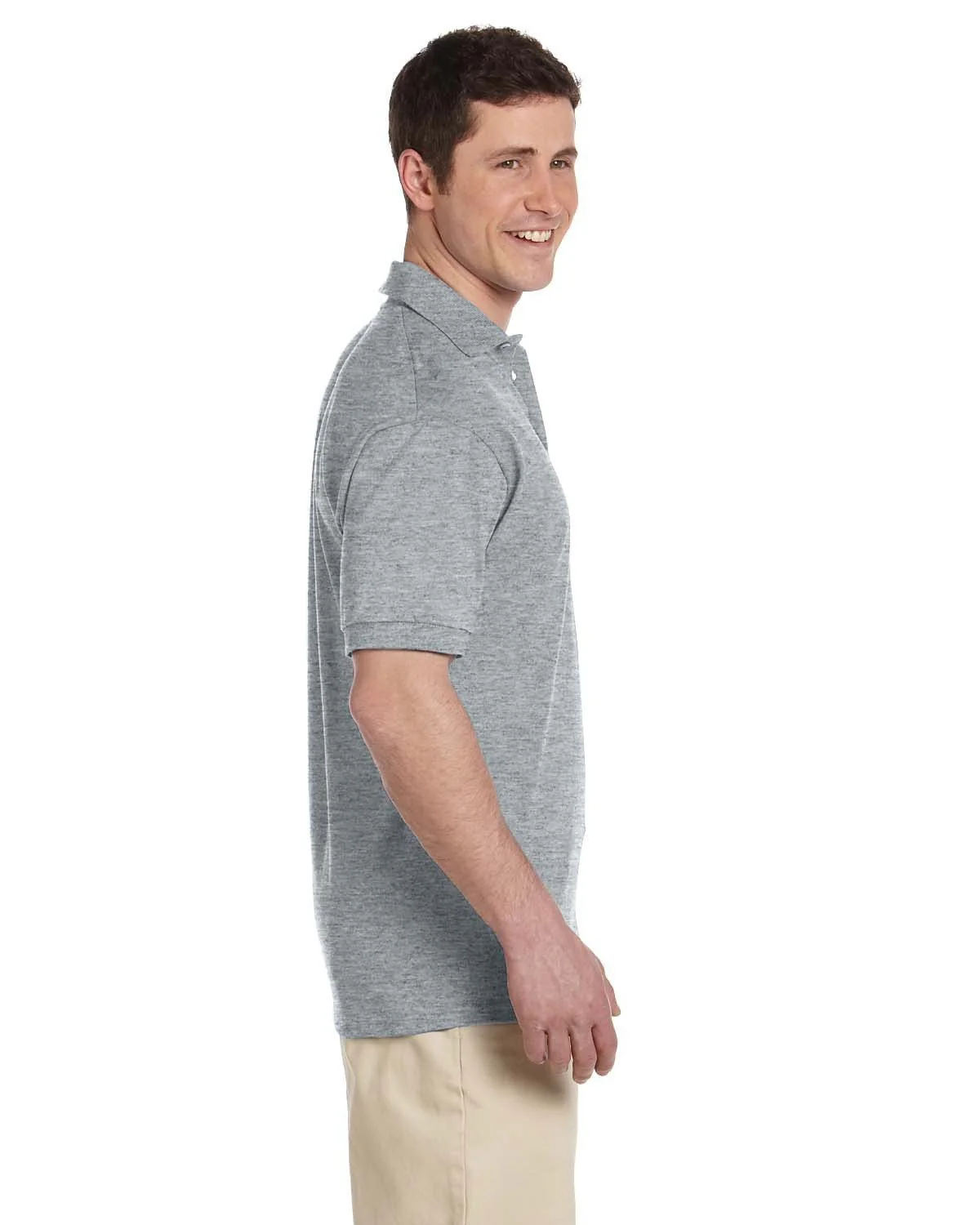 J100-Jerzees-ATHLETIC HEATHER - Cheap-Us