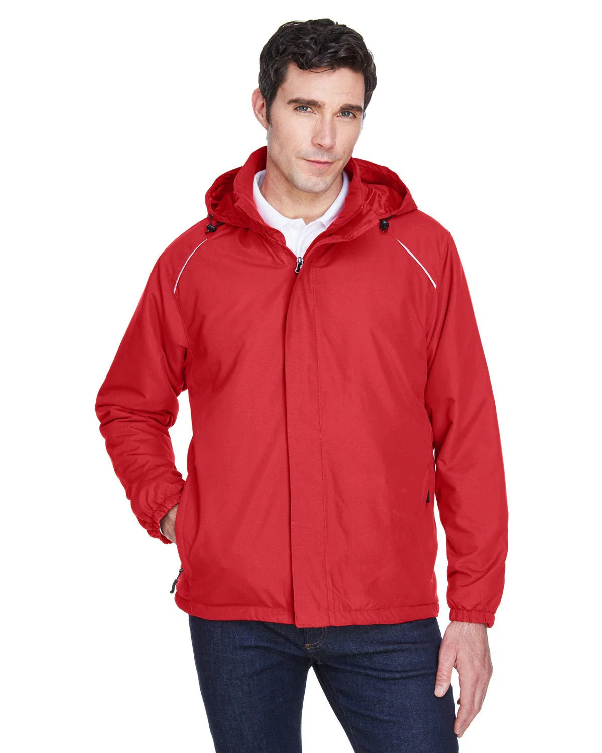 88189-Core 365-CLASSIC RED - Cheap-Us